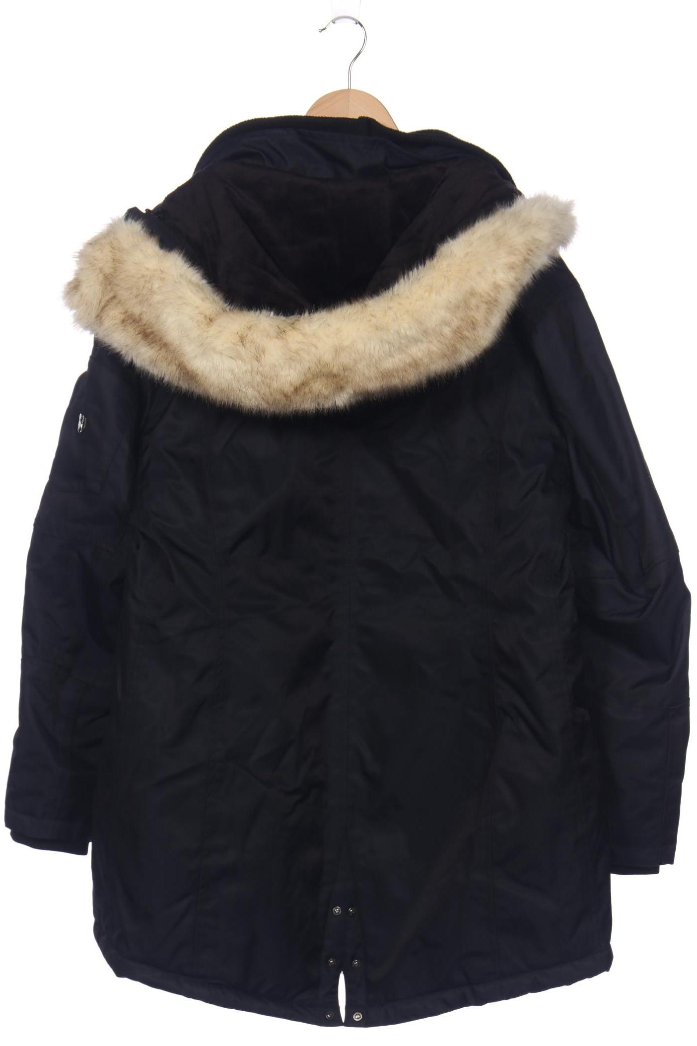 

Wellensteyn Damen Mantel, marineblau