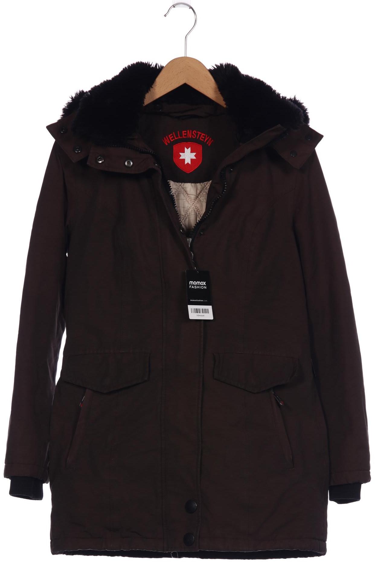 

Wellensteyn Damen Mantel, braun