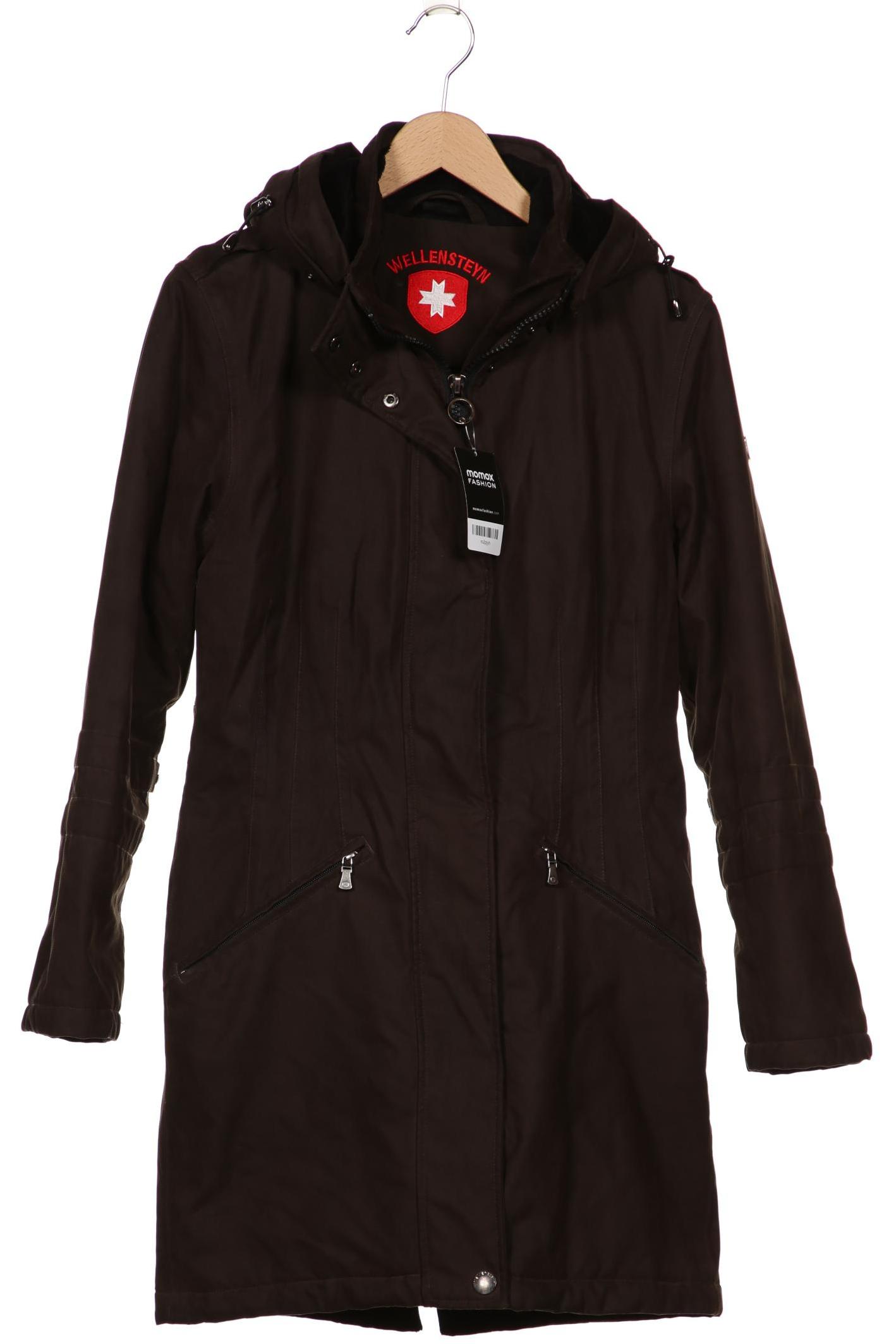 

Wellensteyn Damen Mantel, braun, Gr. 36