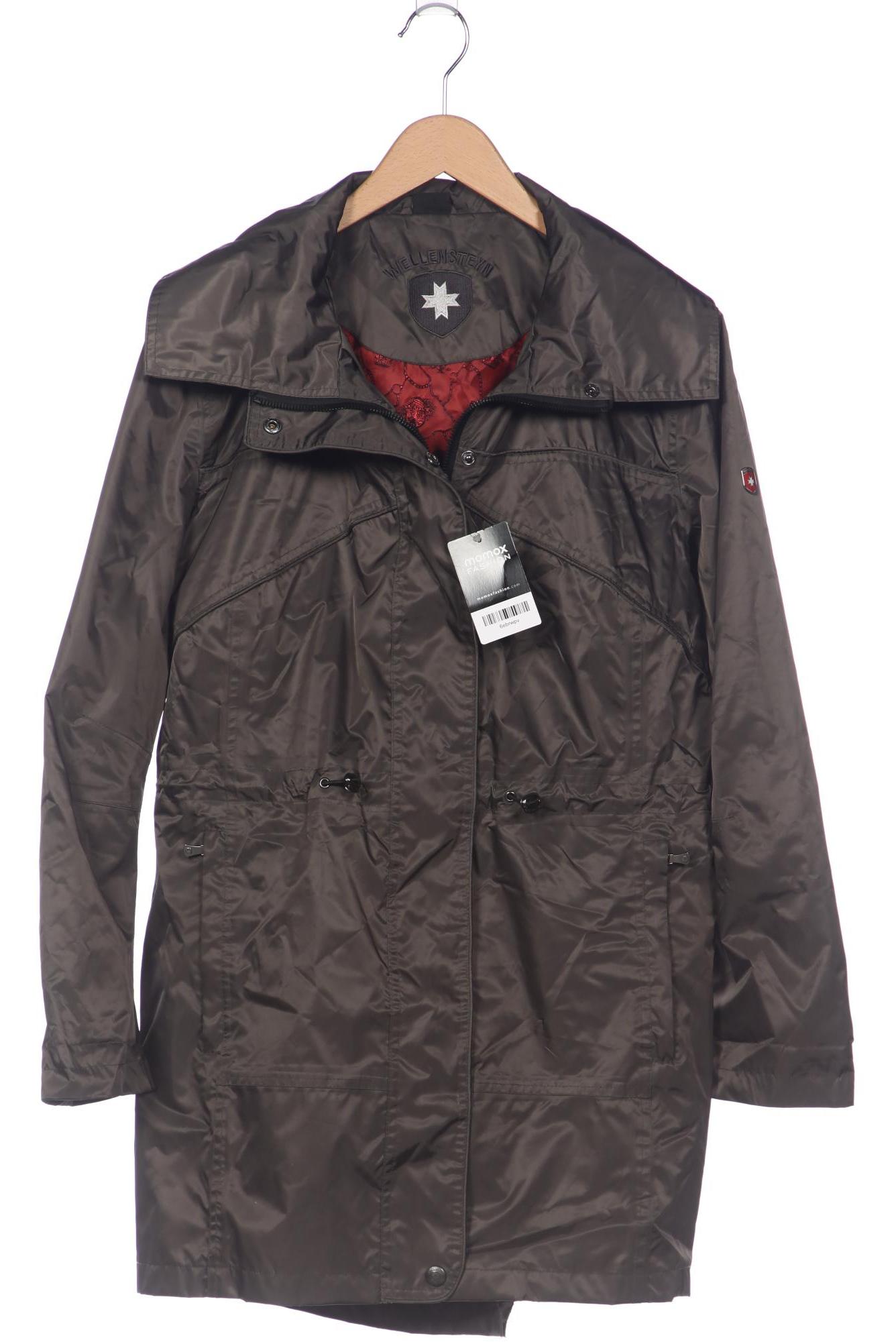 

Wellensteyn Damen Mantel, grau, Gr. 38