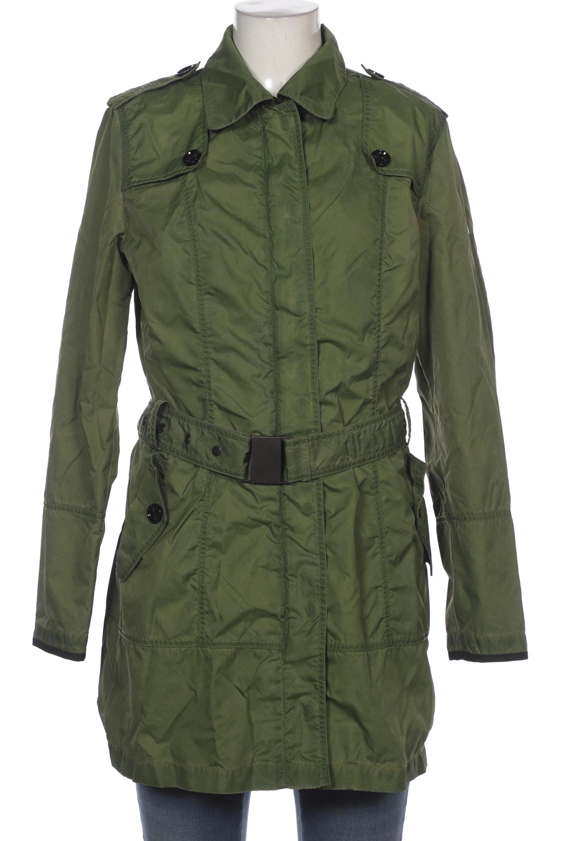 

Wellensteyn Damen Mantel, grün, Gr. 38