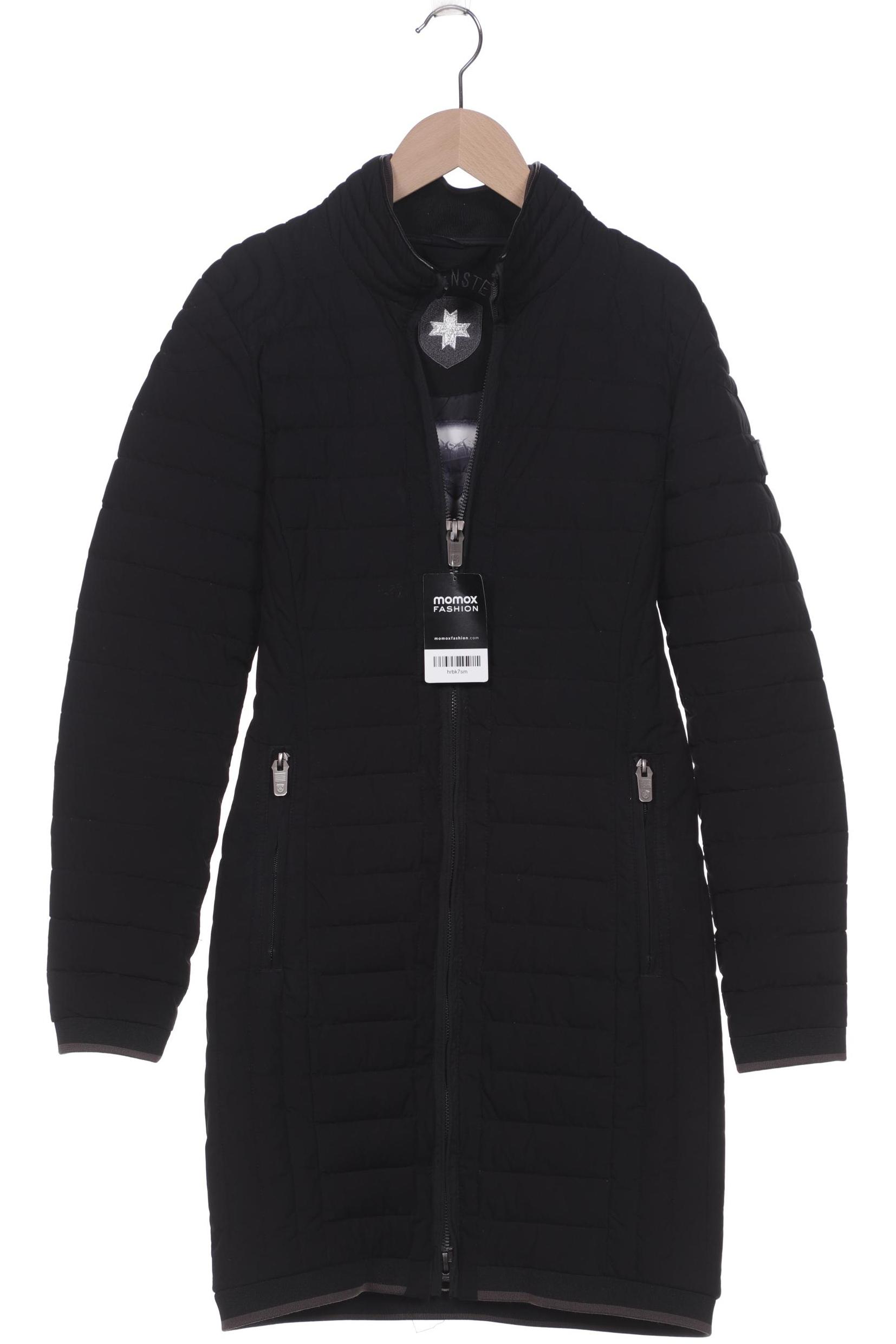 

Wellensteyn Damen Mantel, schwarz