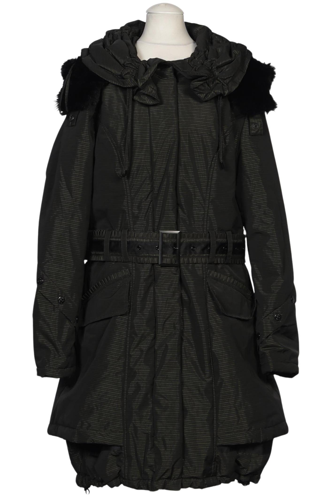 

Wellensteyn Damen Mantel, grün, Gr. 38