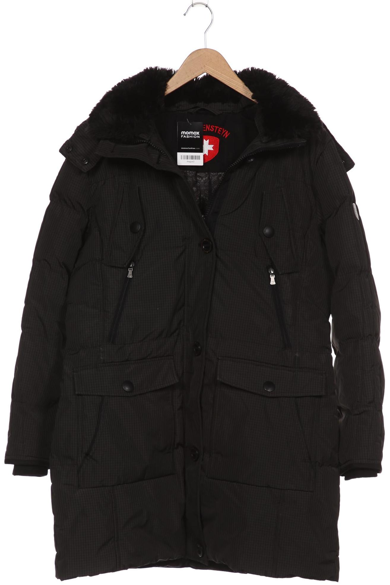 

Wellensteyn Damen Mantel, grau