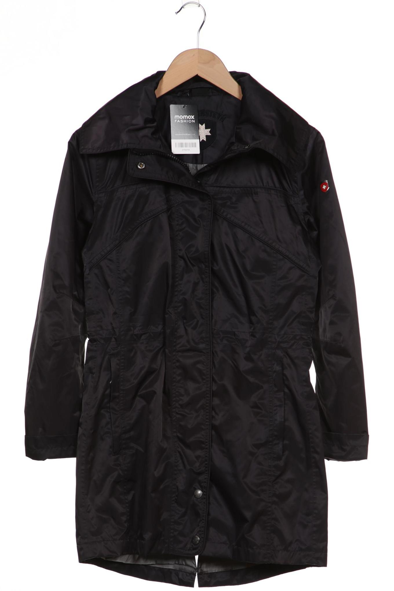 

Wellensteyn Damen Mantel, schwarz