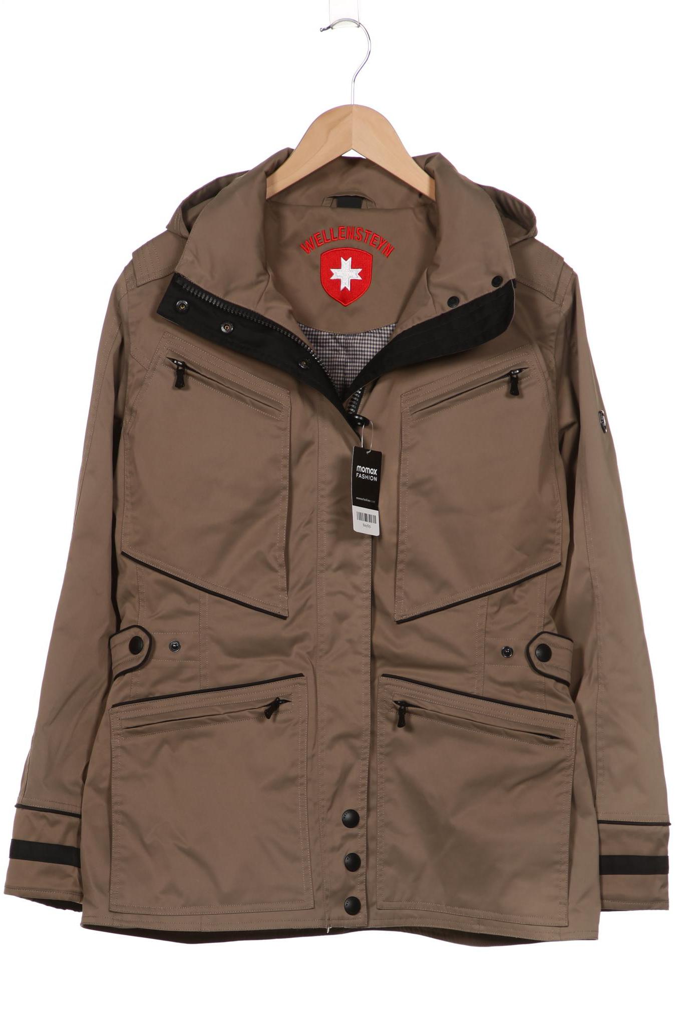 

Wellensteyn Damen Mantel, beige, Gr. 42