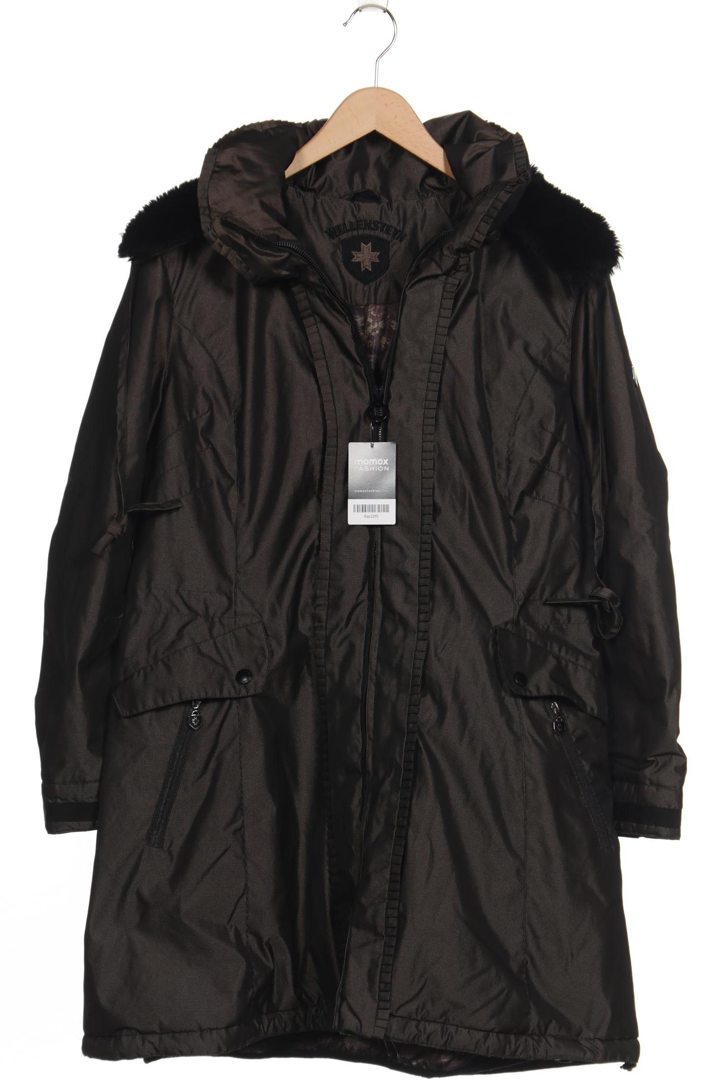 

Wellensteyn Damen Mantel, braun, Gr. 42