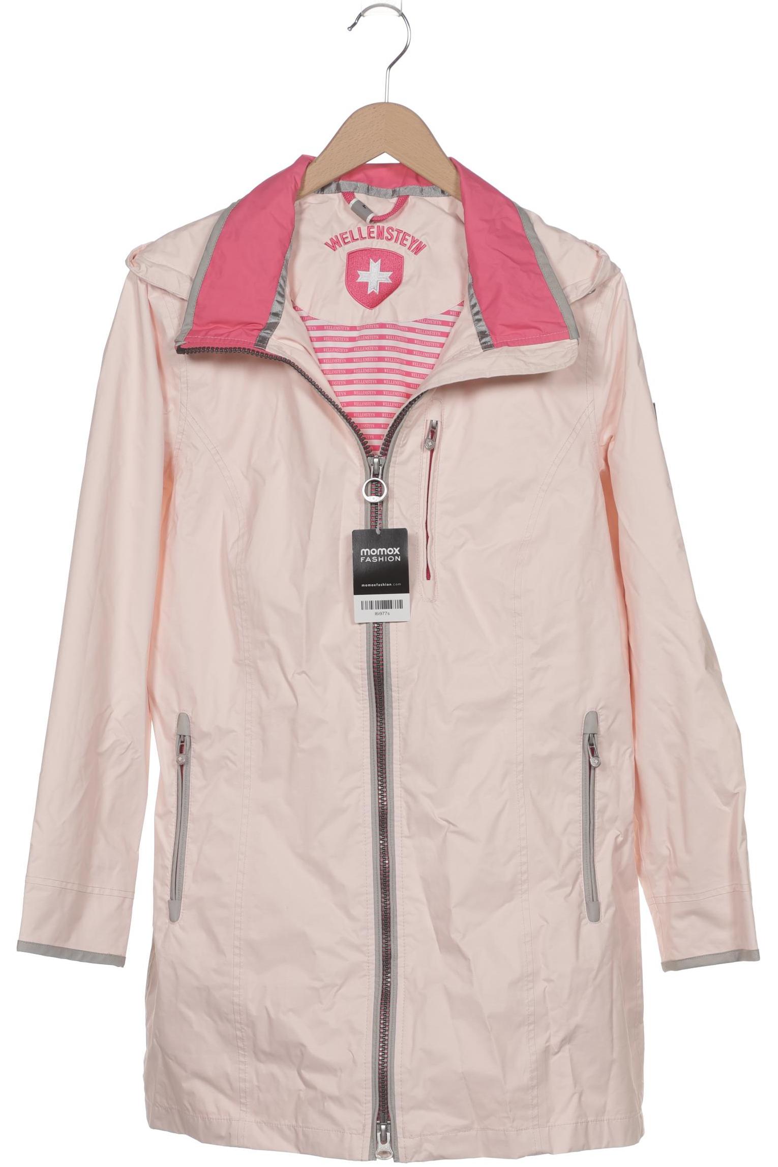 

Wellensteyn Damen Mantel, pink, Gr. 42