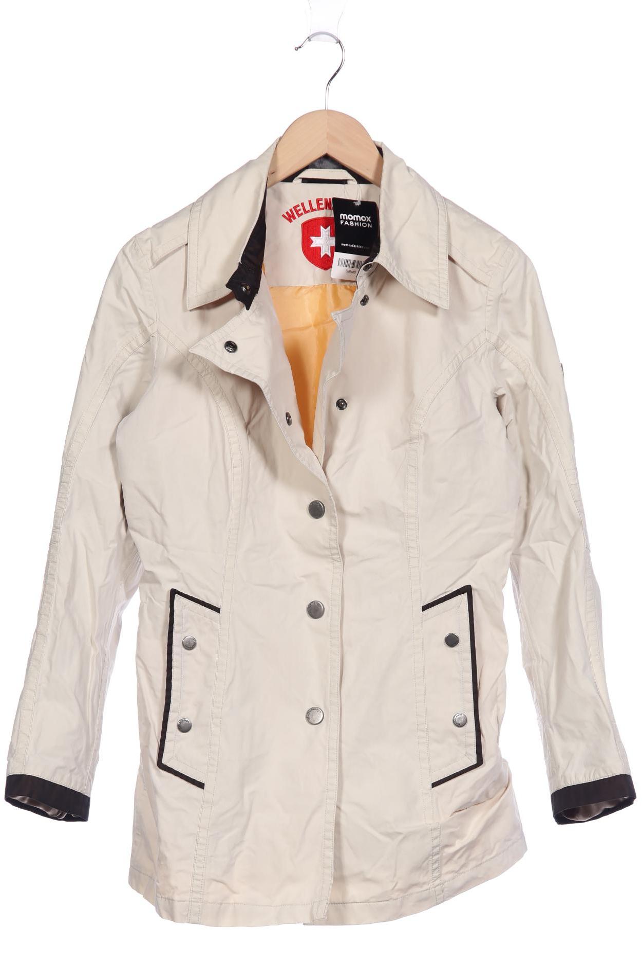 

Wellensteyn Damen Mantel, beige