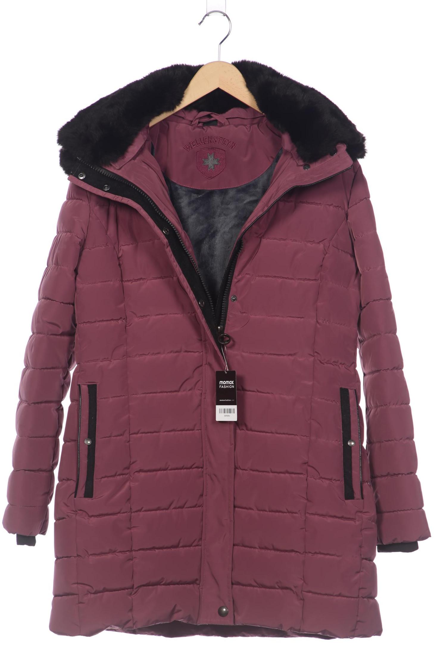 

Wellensteyn Damen Mantel, pink, Gr. 44