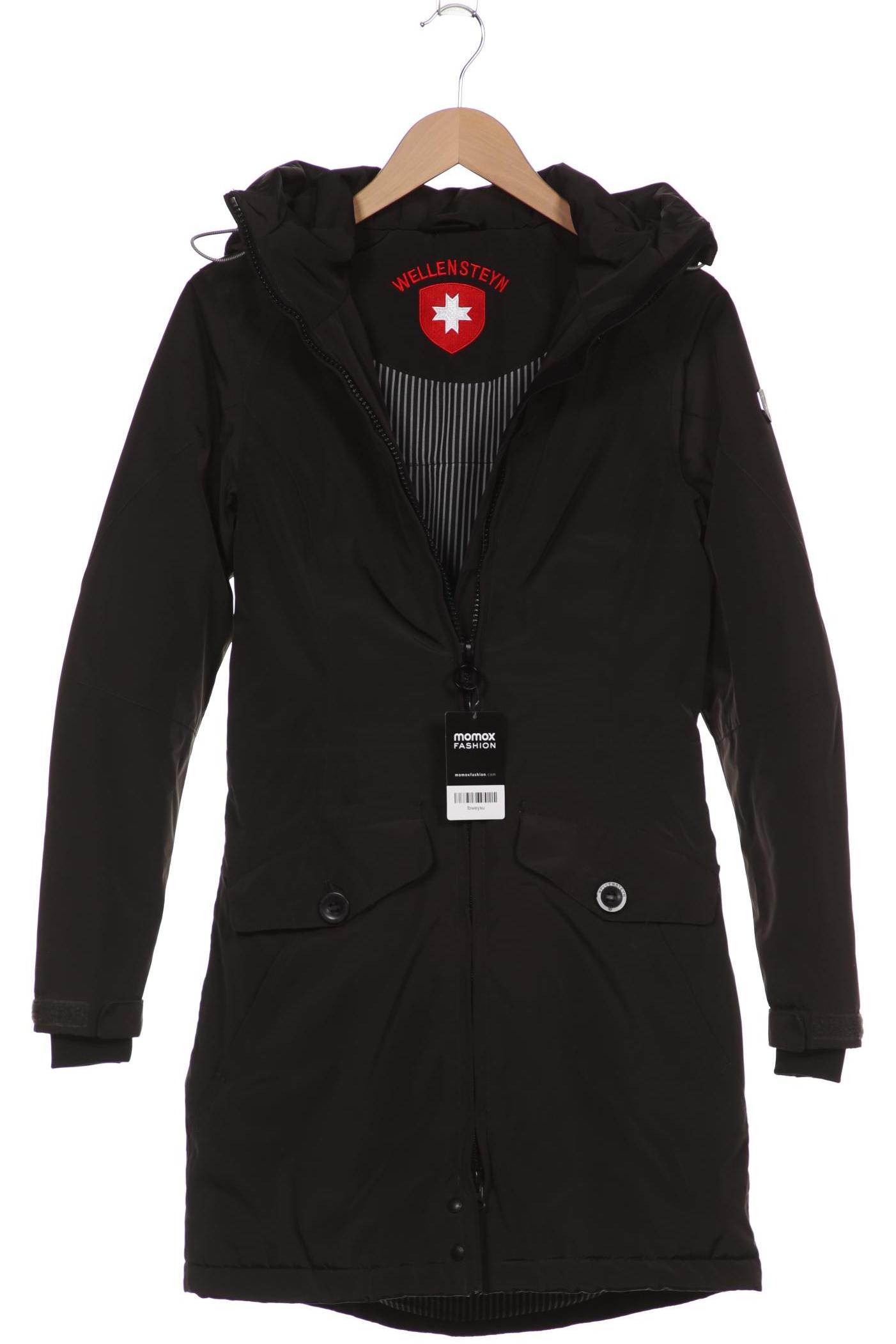 

Wellensteyn Damen Mantel, grau