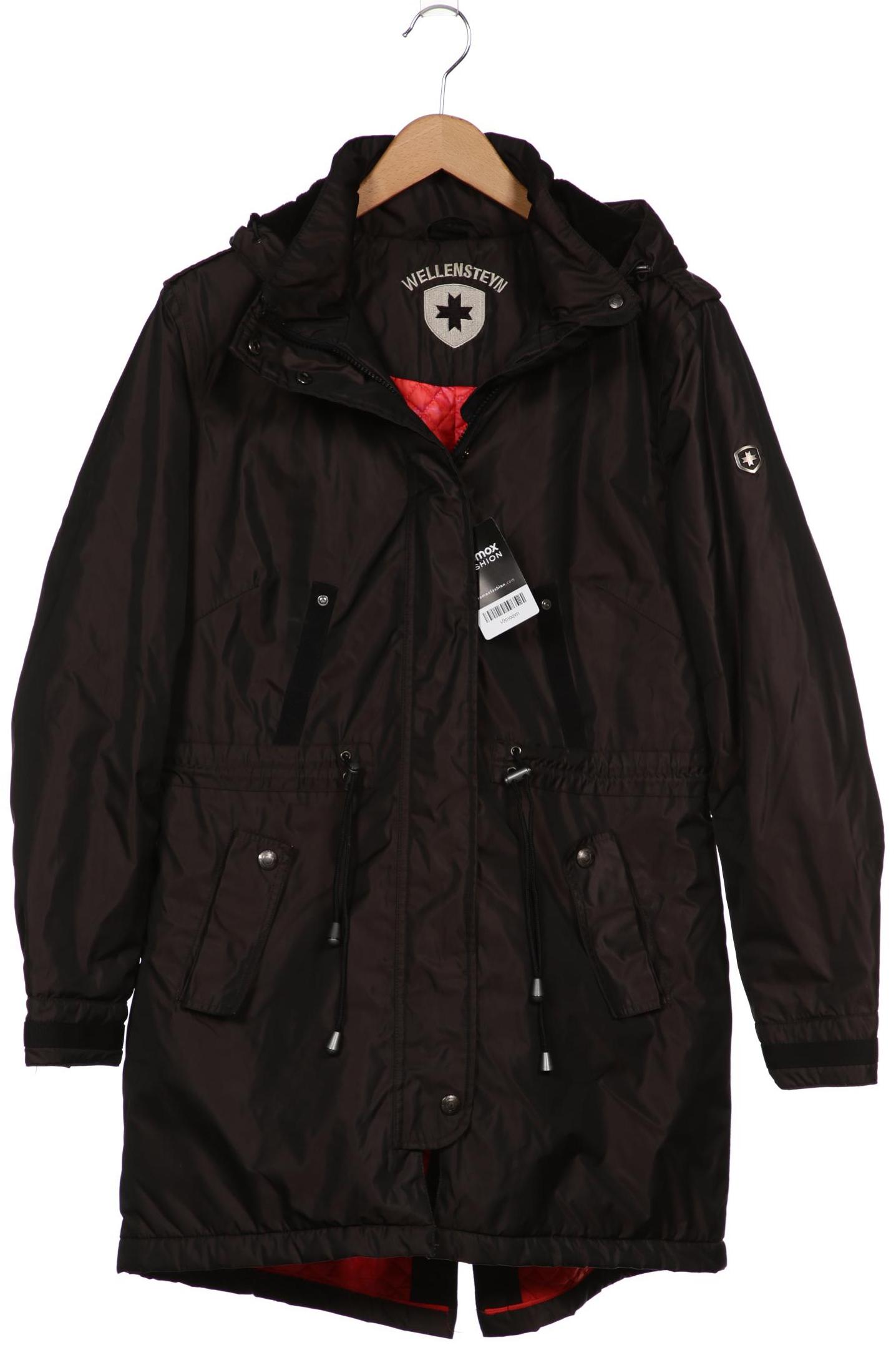 

Wellensteyn Damen Mantel, braun, Gr. 38