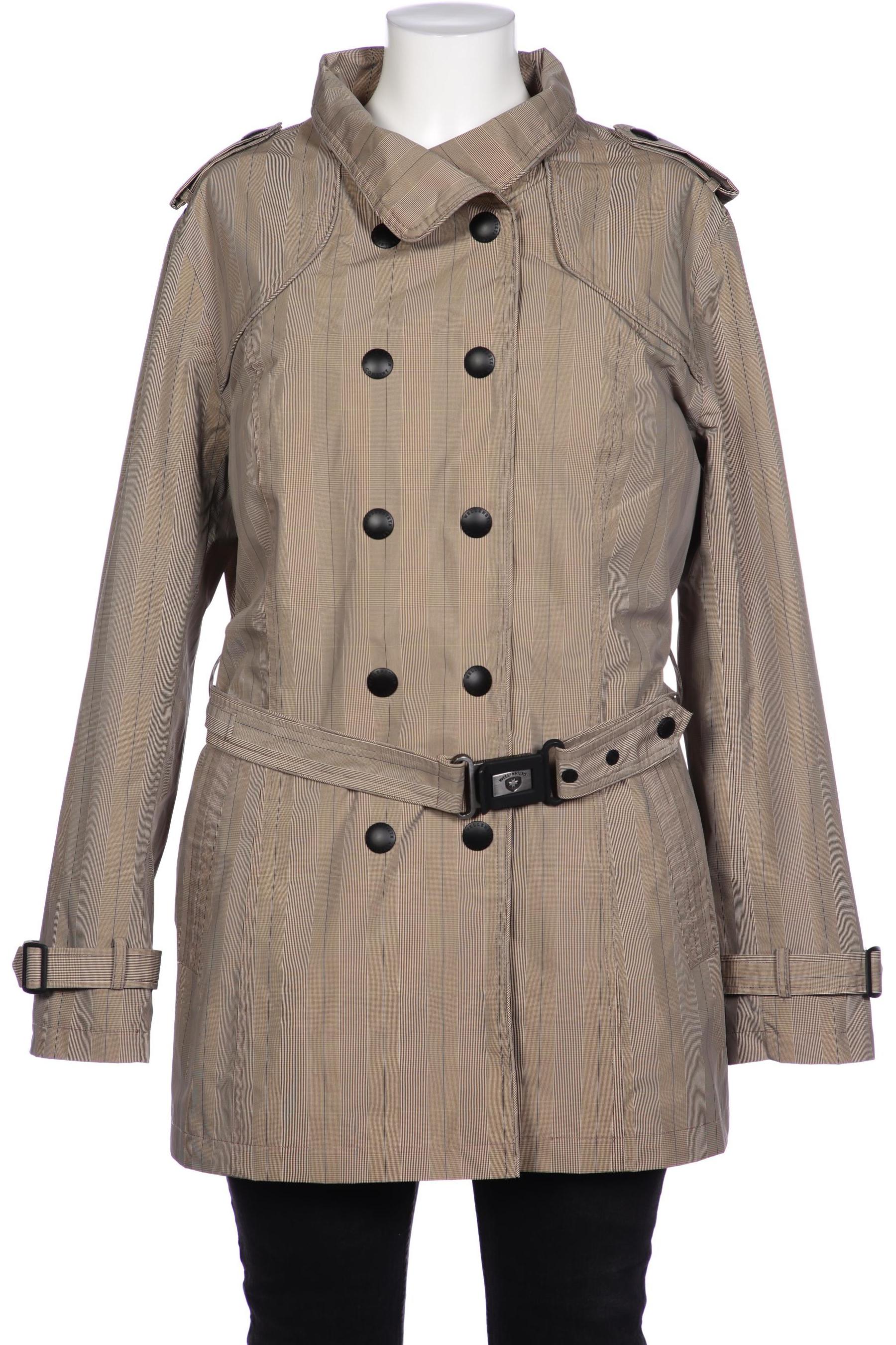 

Wellensteyn Damen Mantel, beige