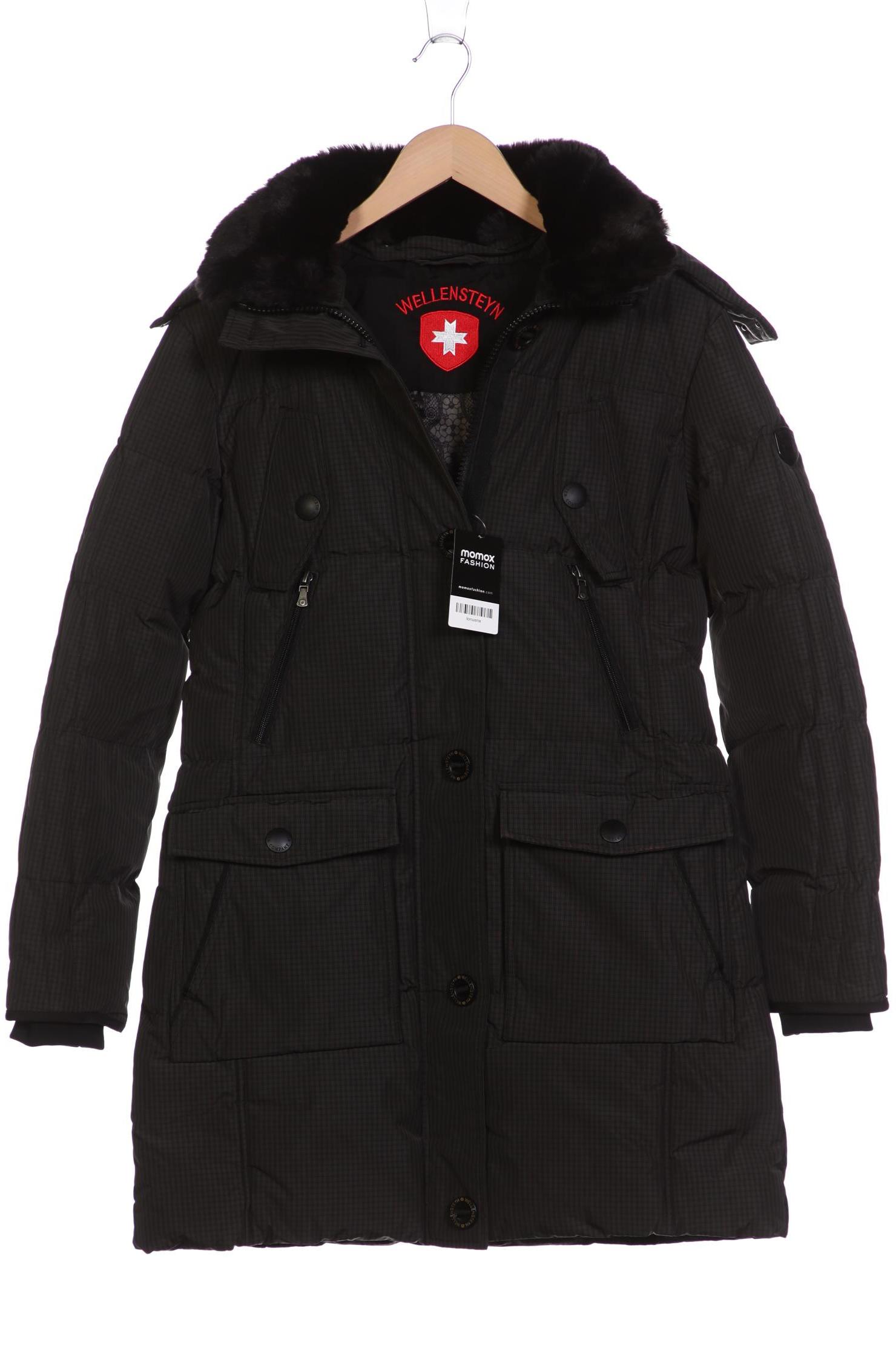 

Wellensteyn Damen Mantel, grau