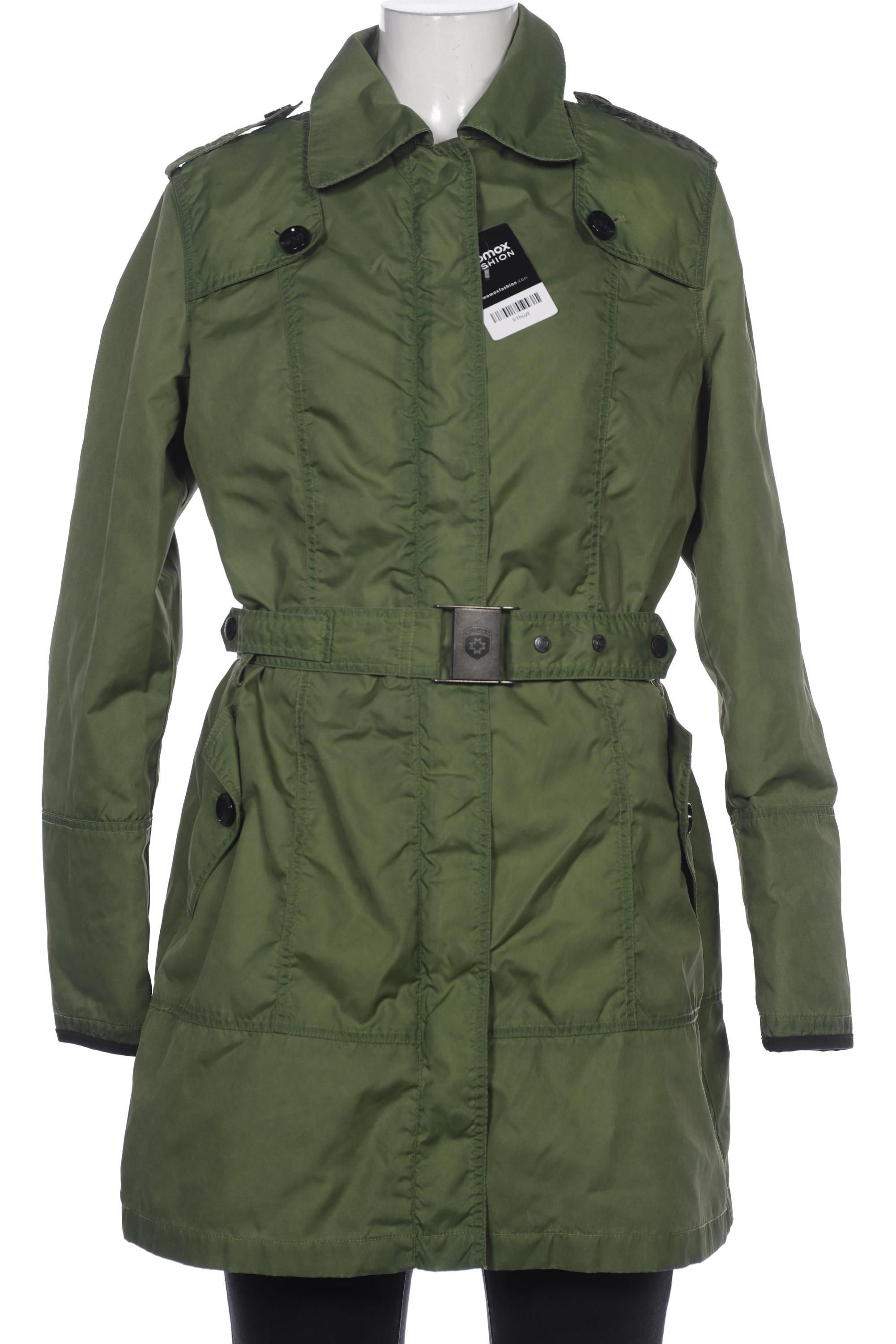 

Wellensteyn Damen Mantel, grün, Gr. 38