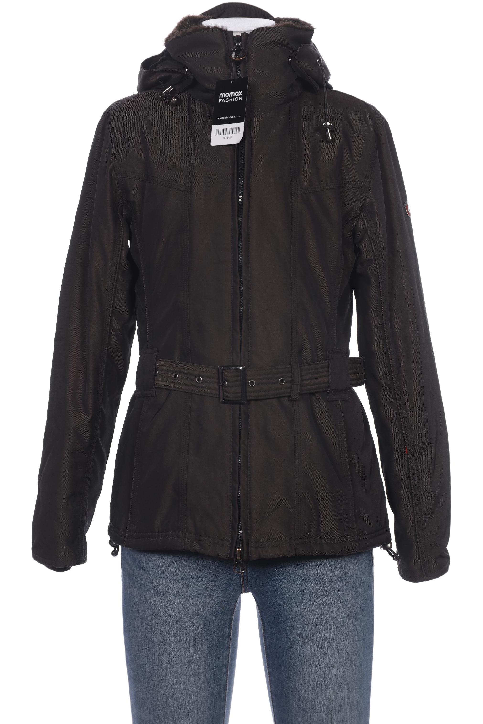

Wellensteyn Damen Mantel, braun