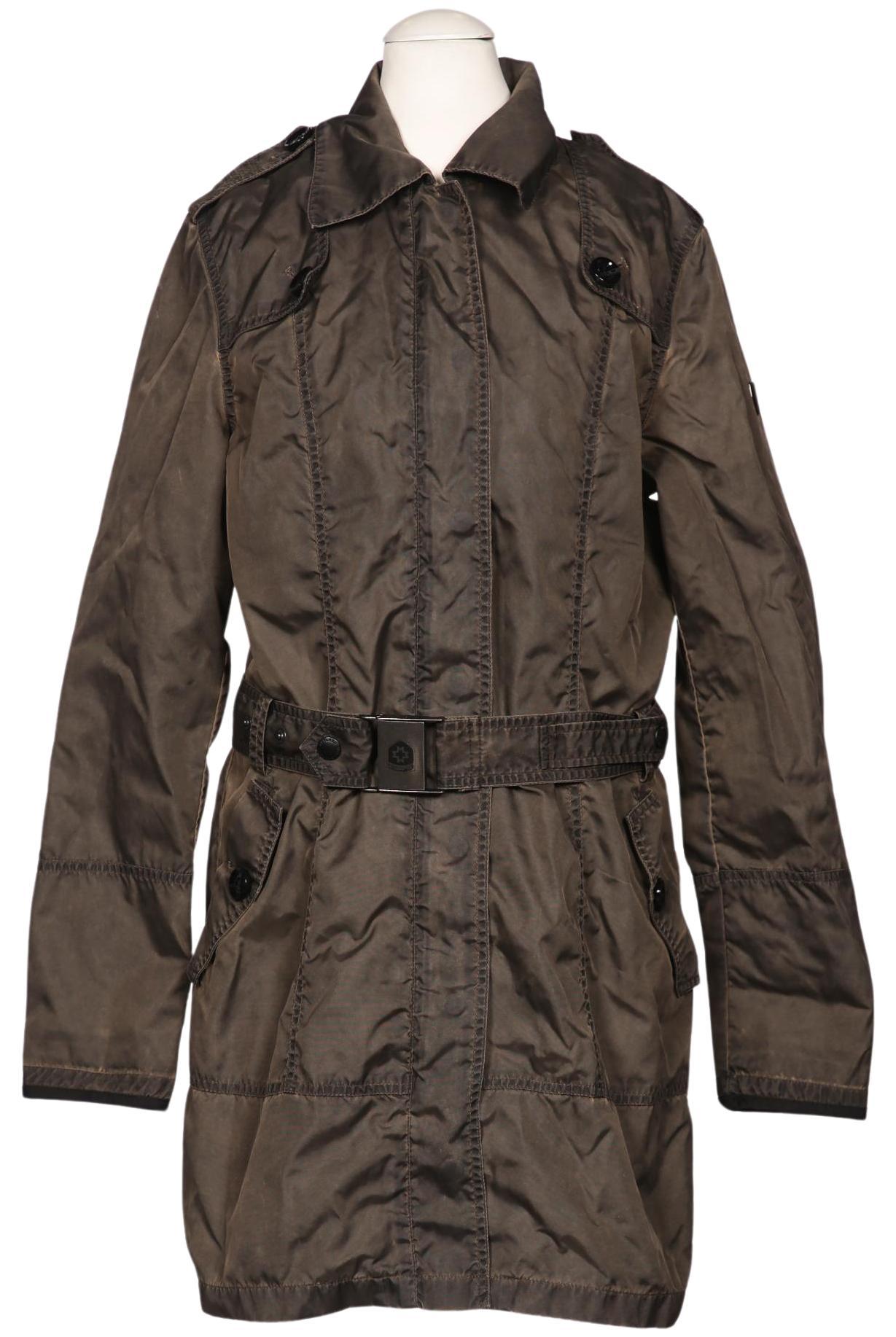 

Wellensteyn Damen Mantel, braun, Gr. 36