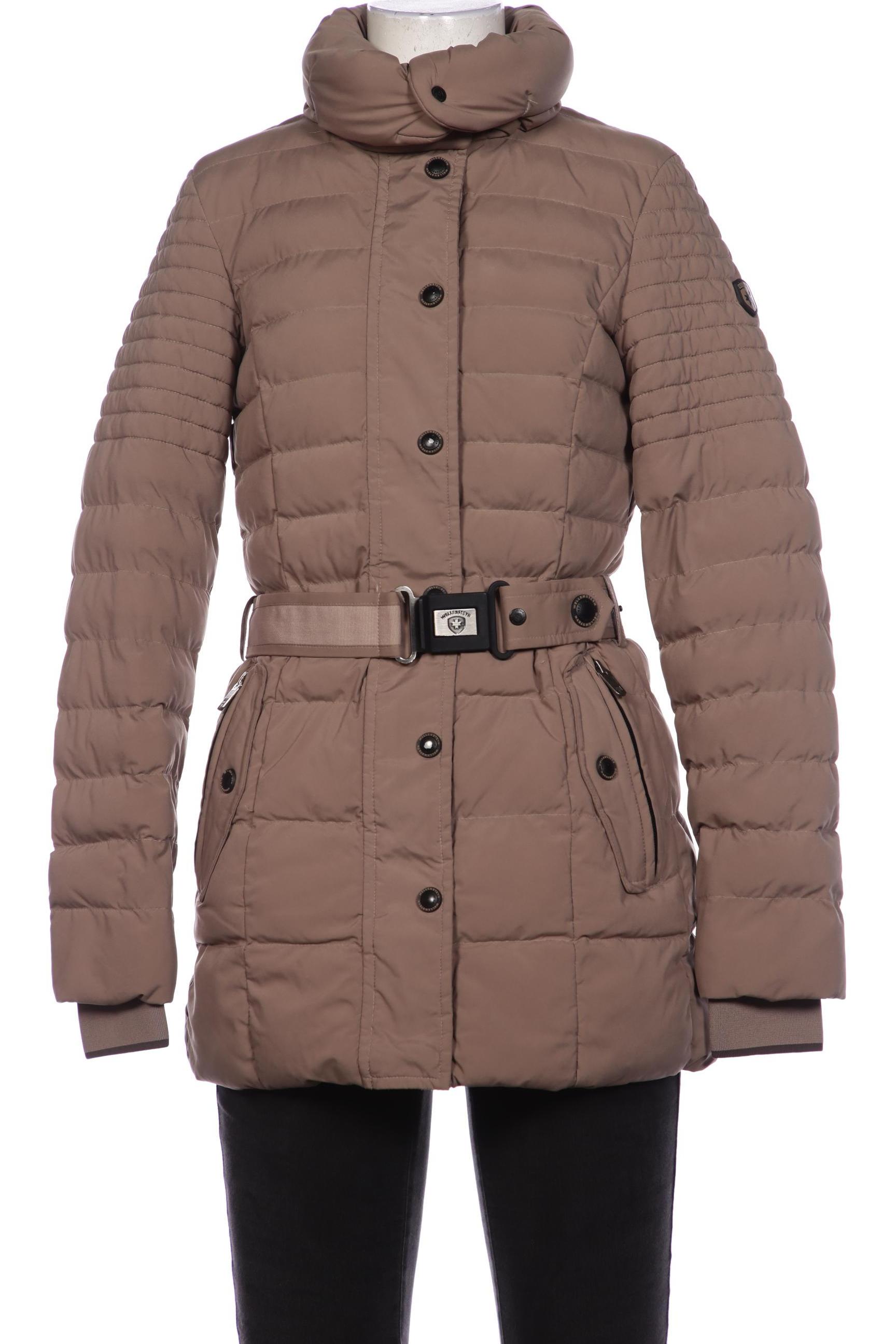 

Wellensteyn Damen Mantel, beige, Gr. 34