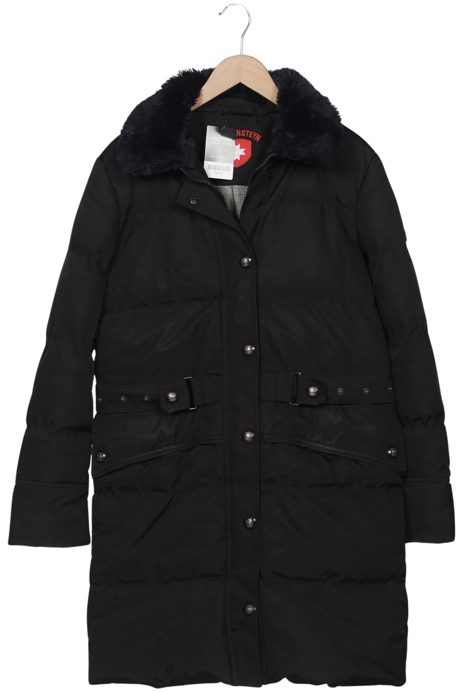 

Wellensteyn Damen Mantel, schwarz, Gr. 42