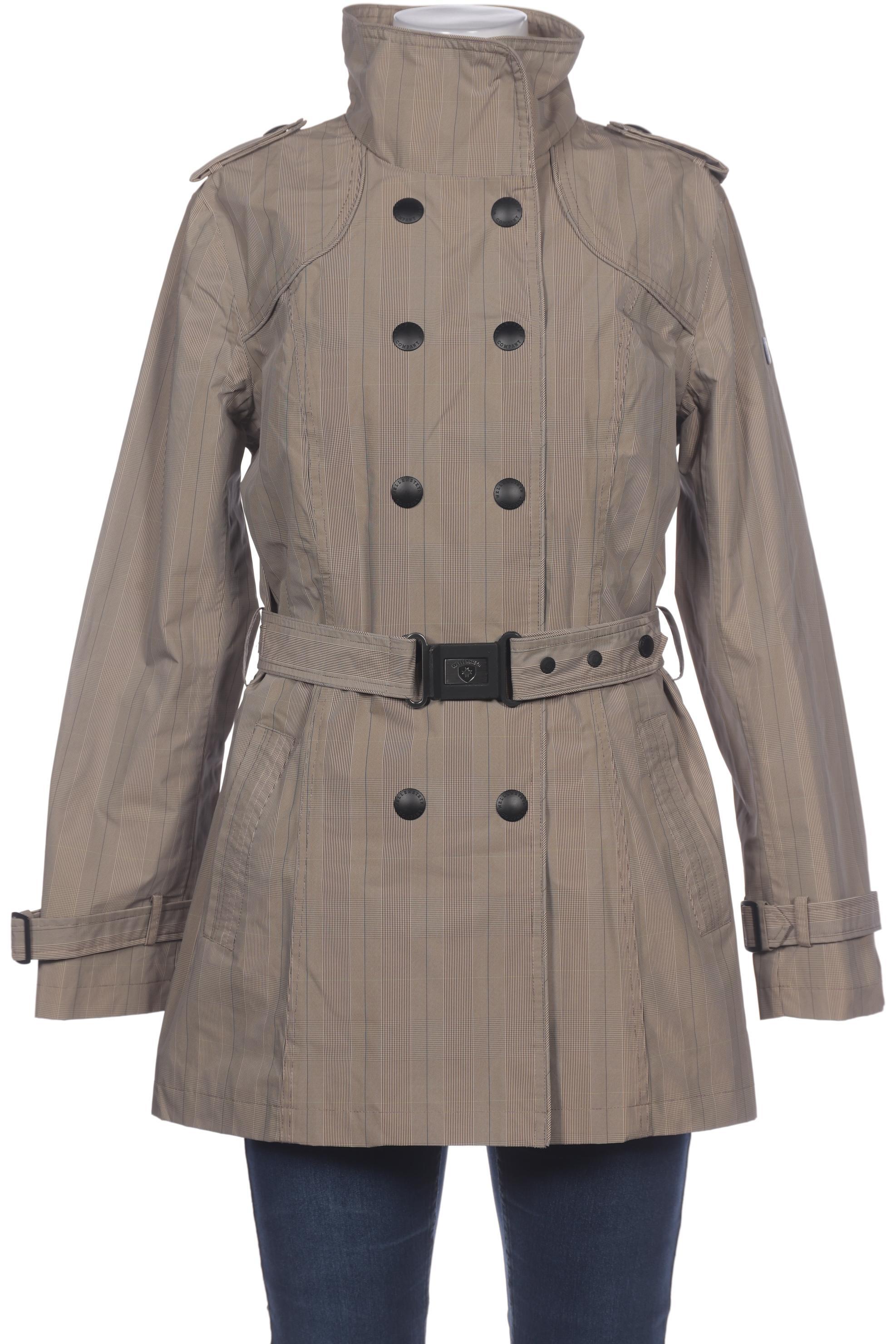 

Wellensteyn Damen Mantel, beige, Gr. 38