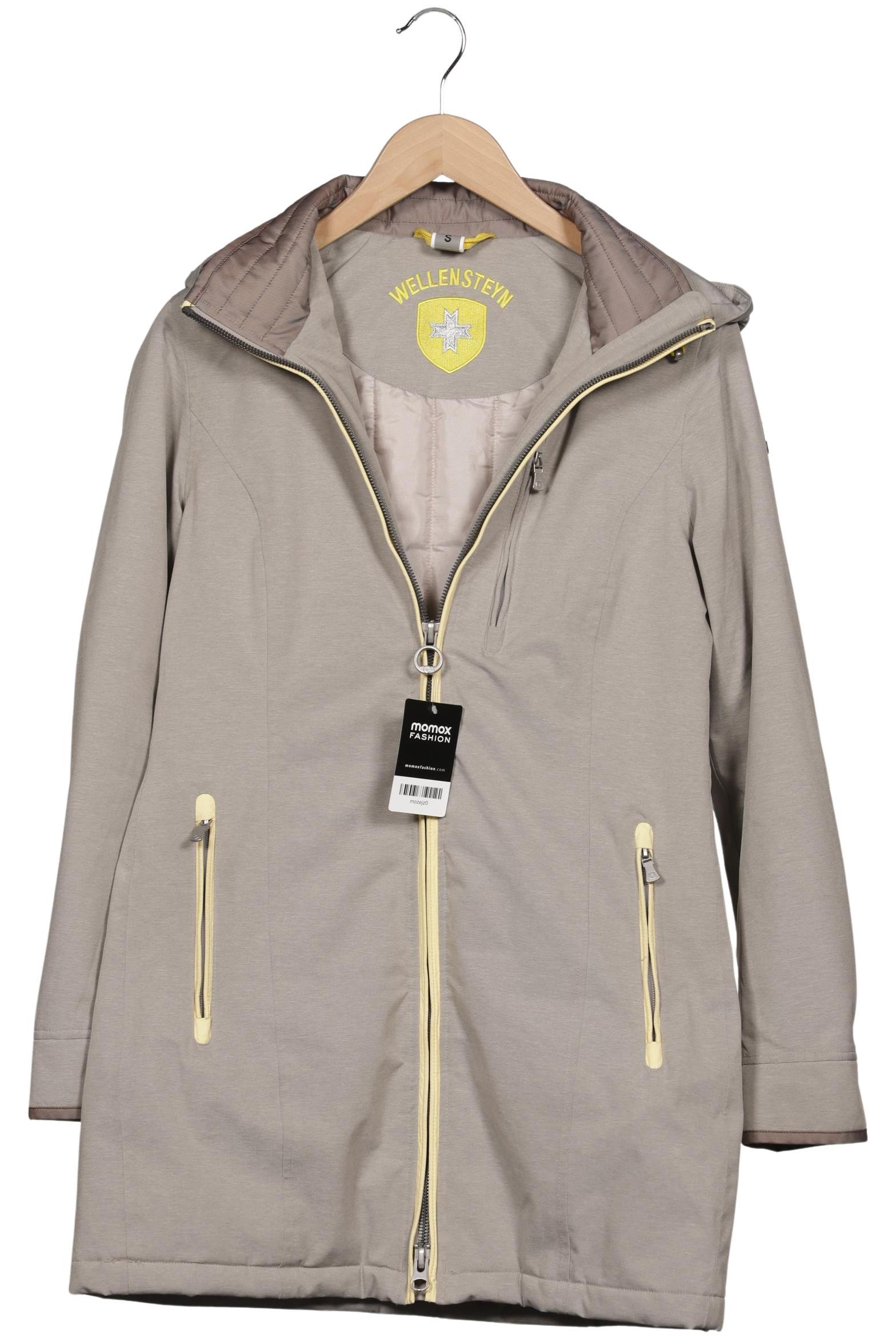 

Wellensteyn Damen Mantel, beige, Gr. 36