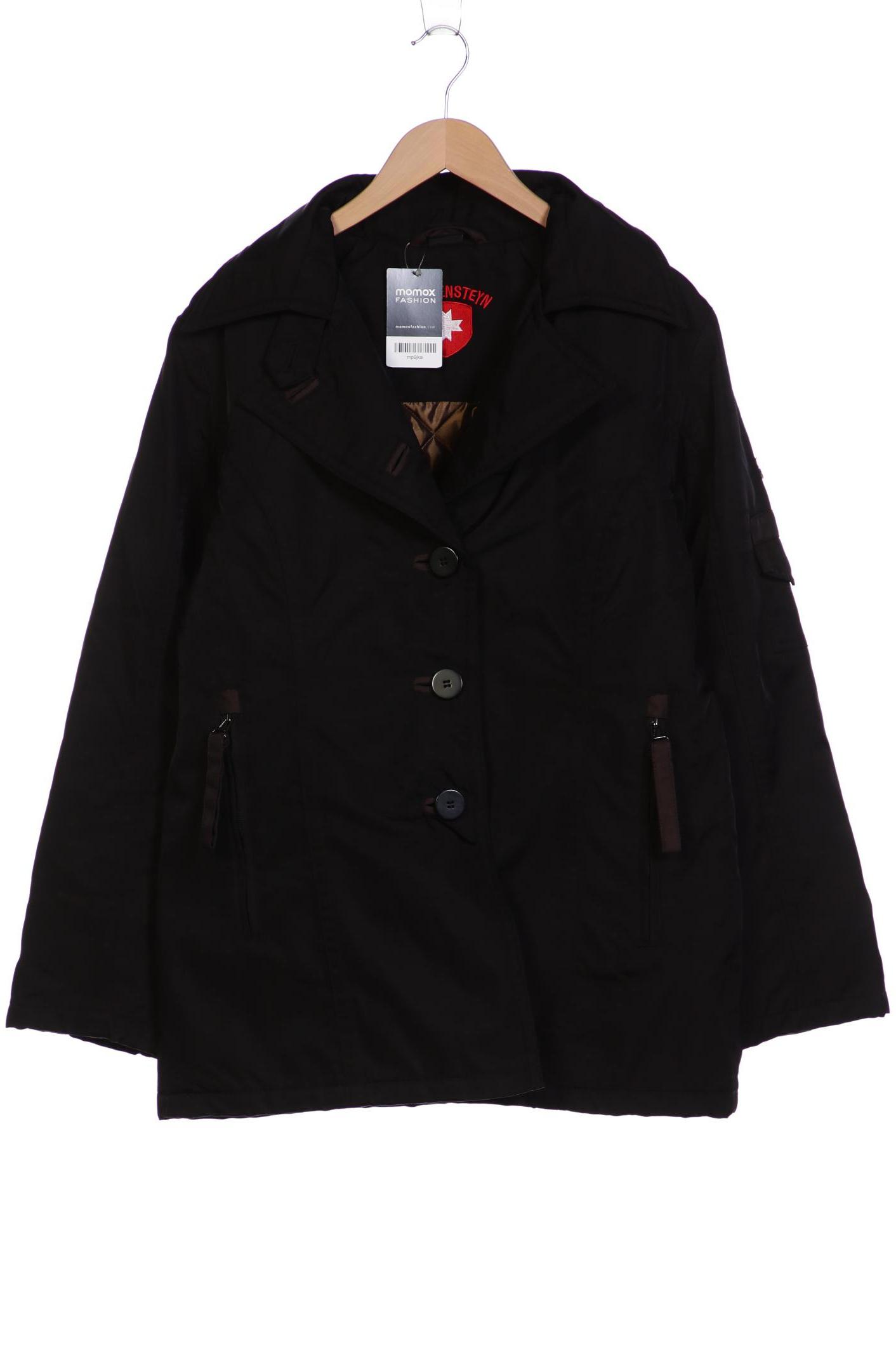 

Wellensteyn Damen Mantel, schwarz