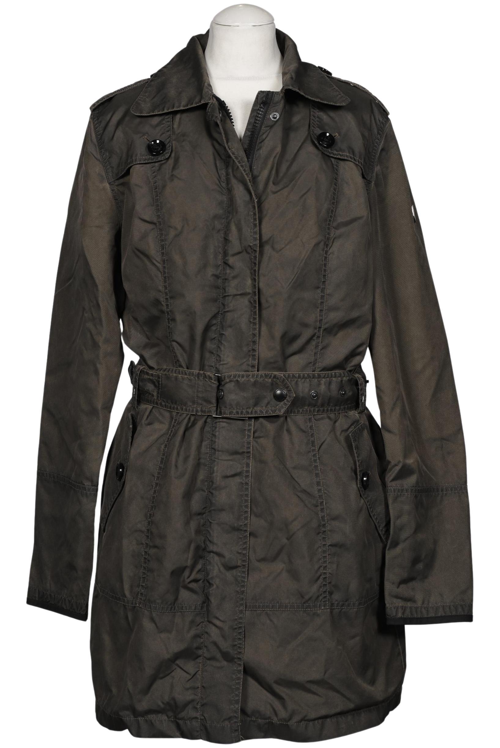 

Wellensteyn Damen Mantel, braun, Gr. 38