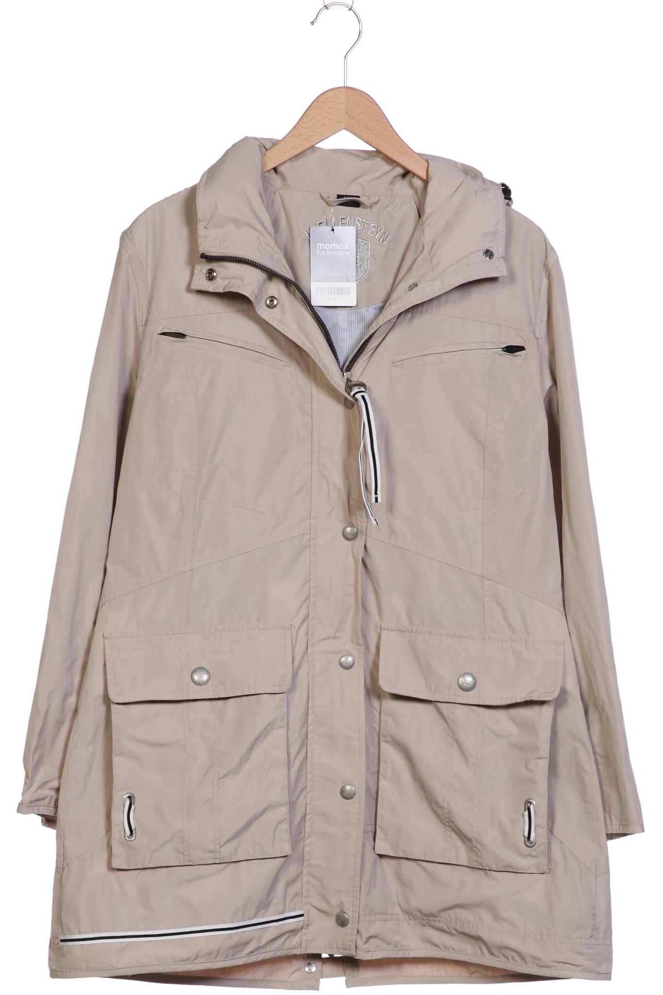 

Wellensteyn Damen Mantel, beige