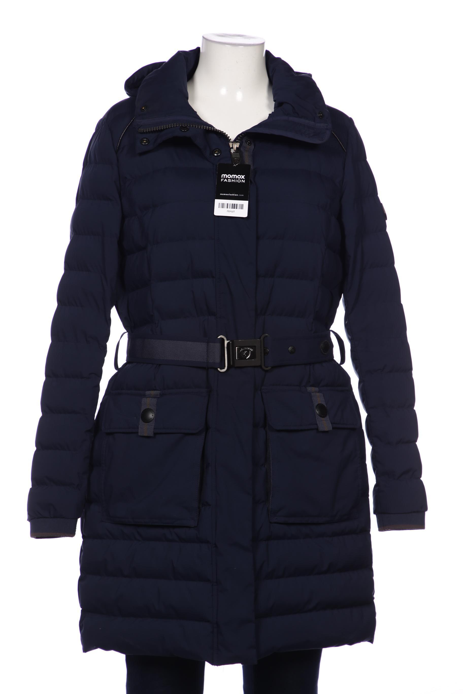 

Wellensteyn Damen Mantel, marineblau