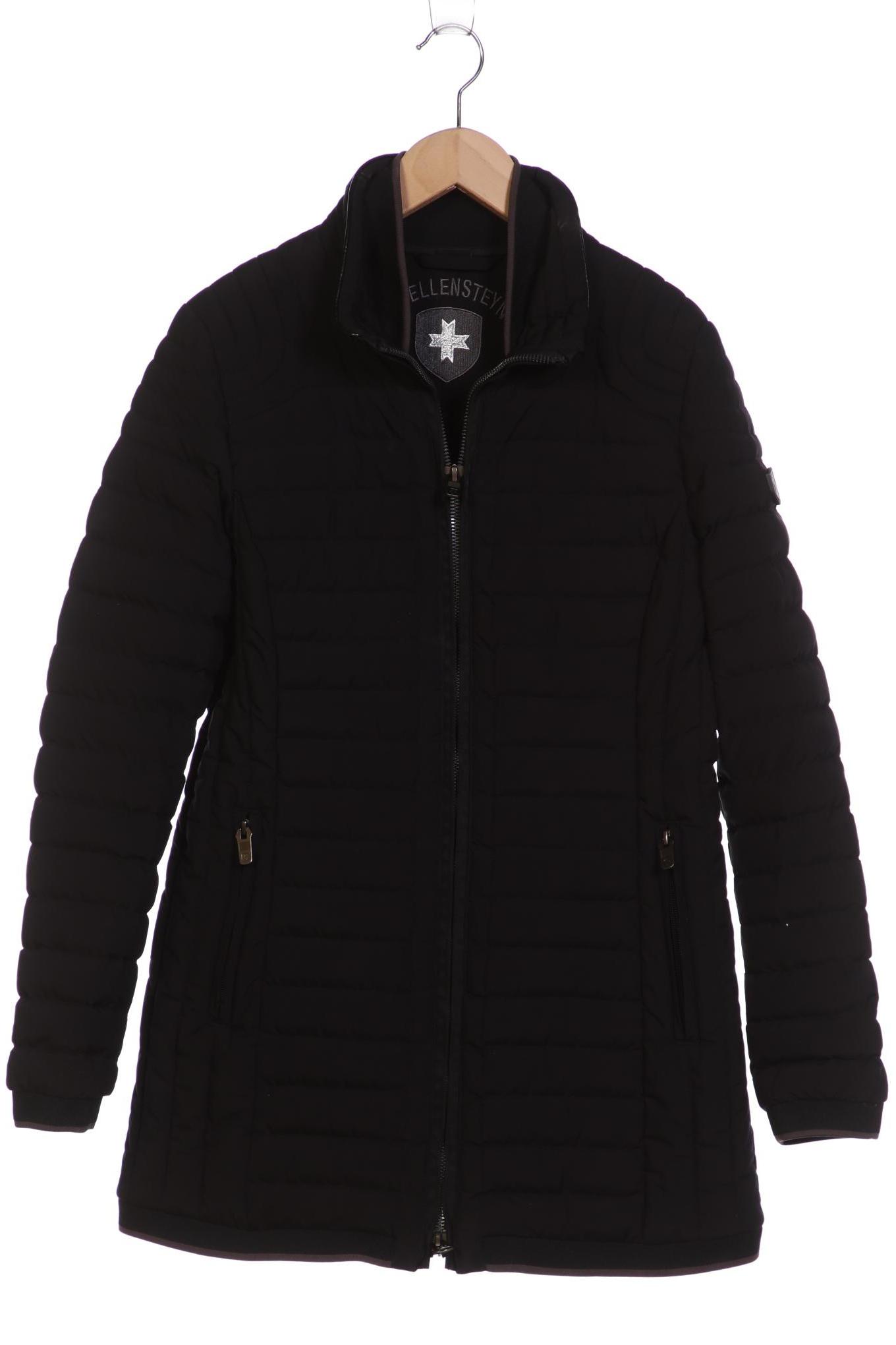

Wellensteyn Damen Mantel, schwarz
