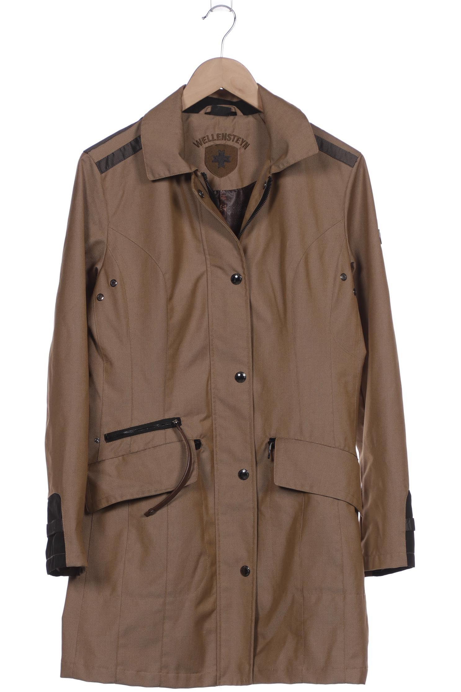 

Wellensteyn Damen Mantel, beige, Gr. 38