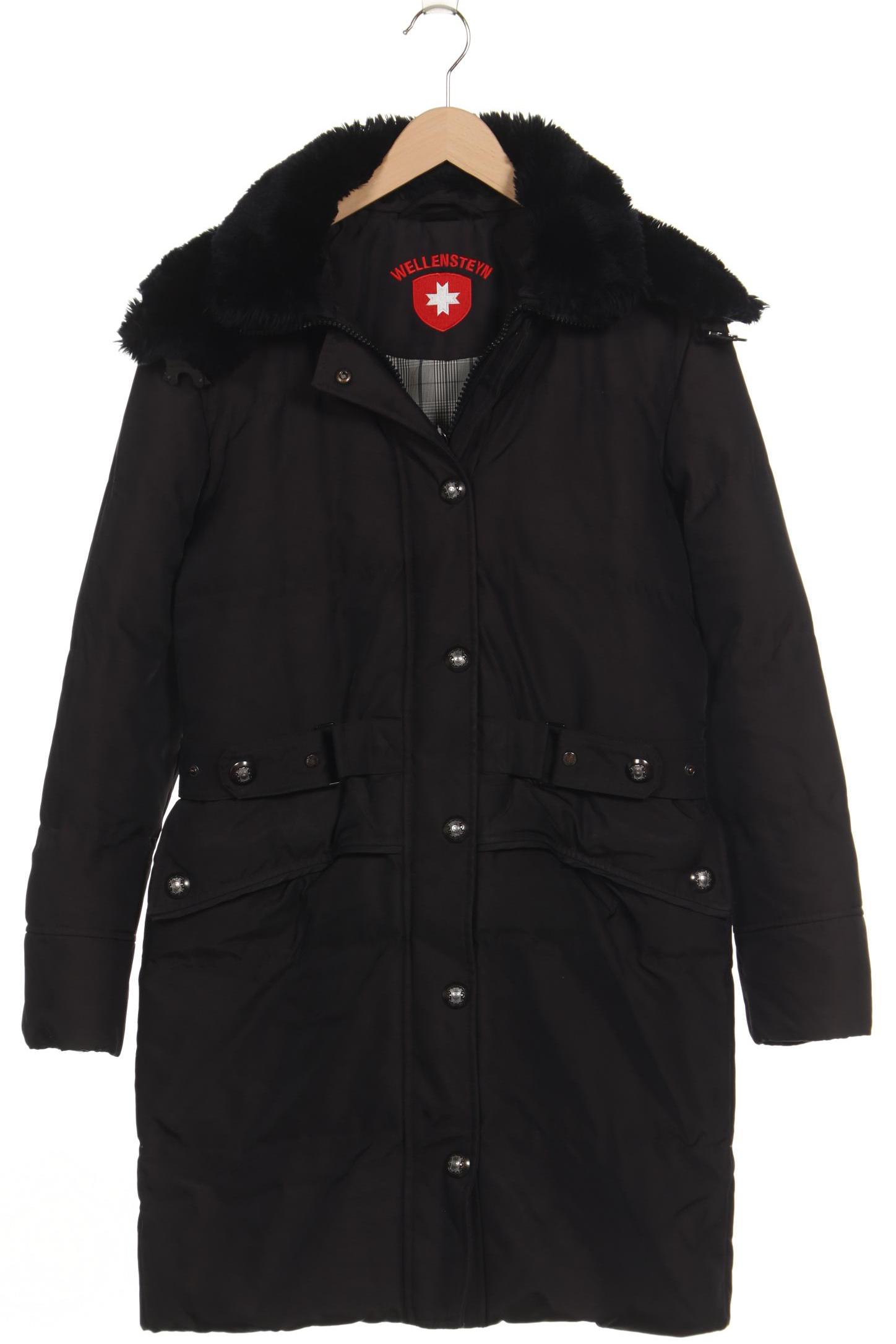 

Wellensteyn Damen Mantel, braun, Gr. 38