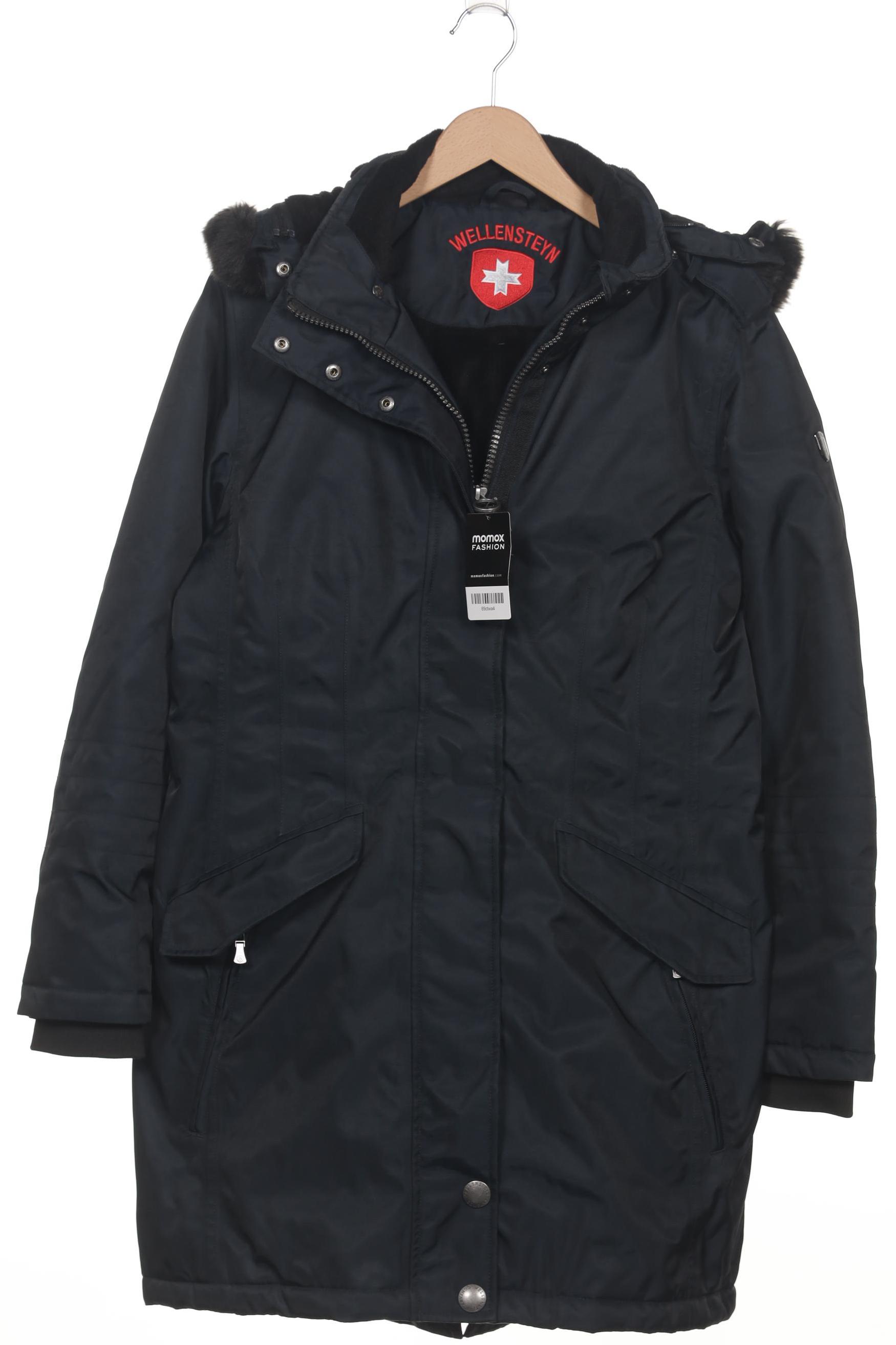 

Wellensteyn Damen Mantel, marineblau, Gr. 42