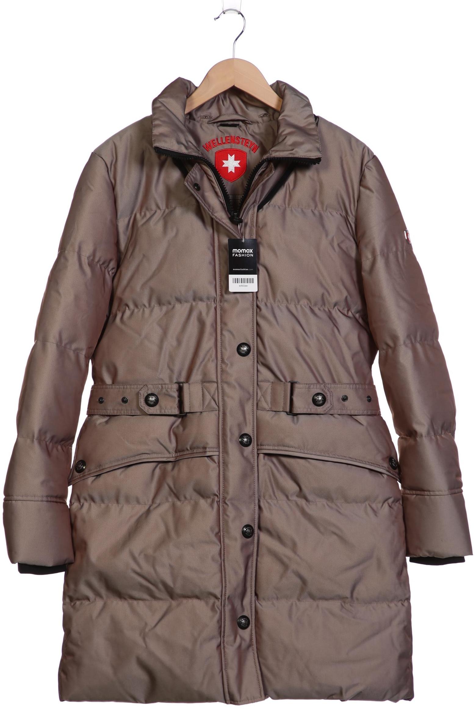 

Wellensteyn Damen Mantel, grau, Gr. 42