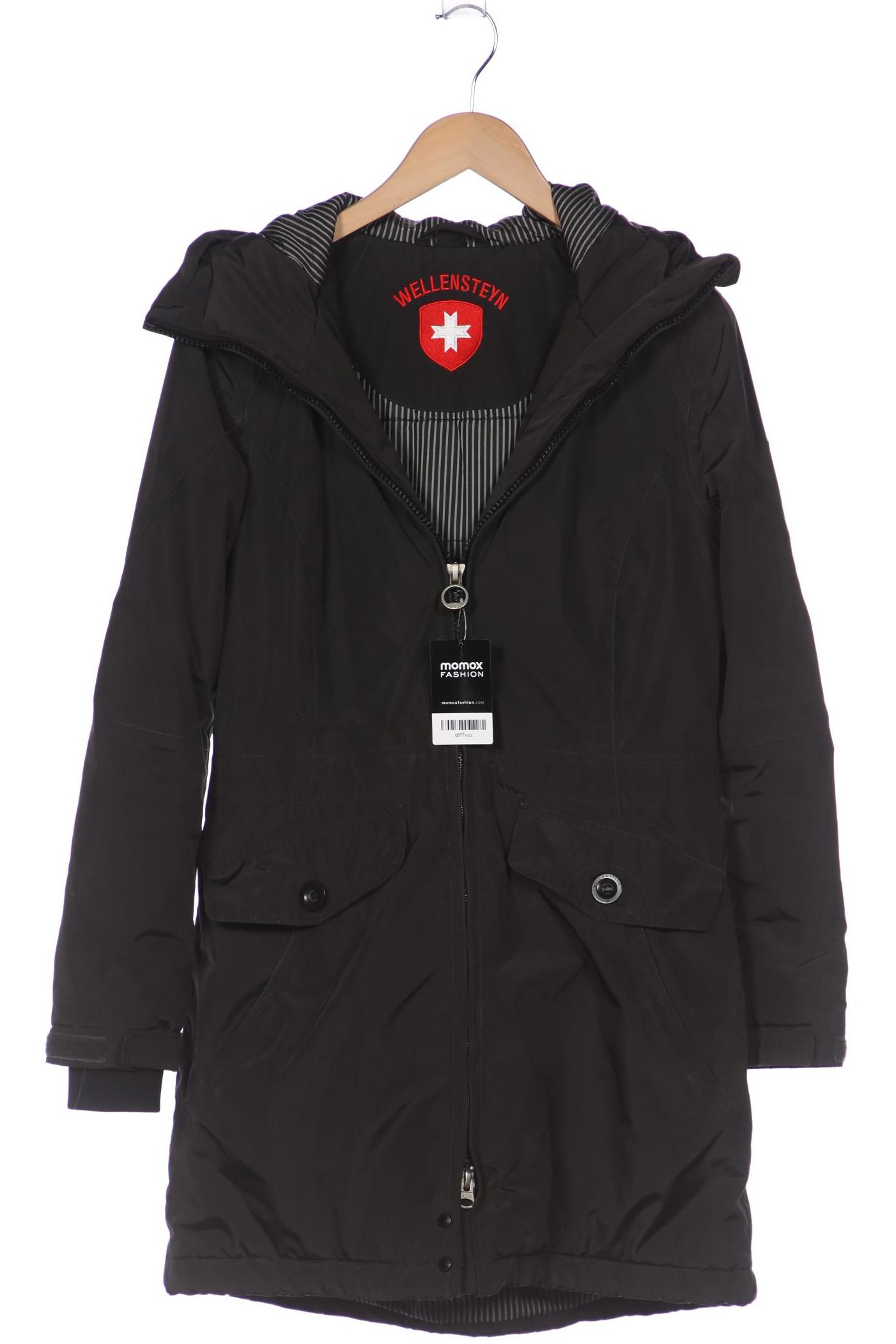 

Wellensteyn Damen Mantel, grau