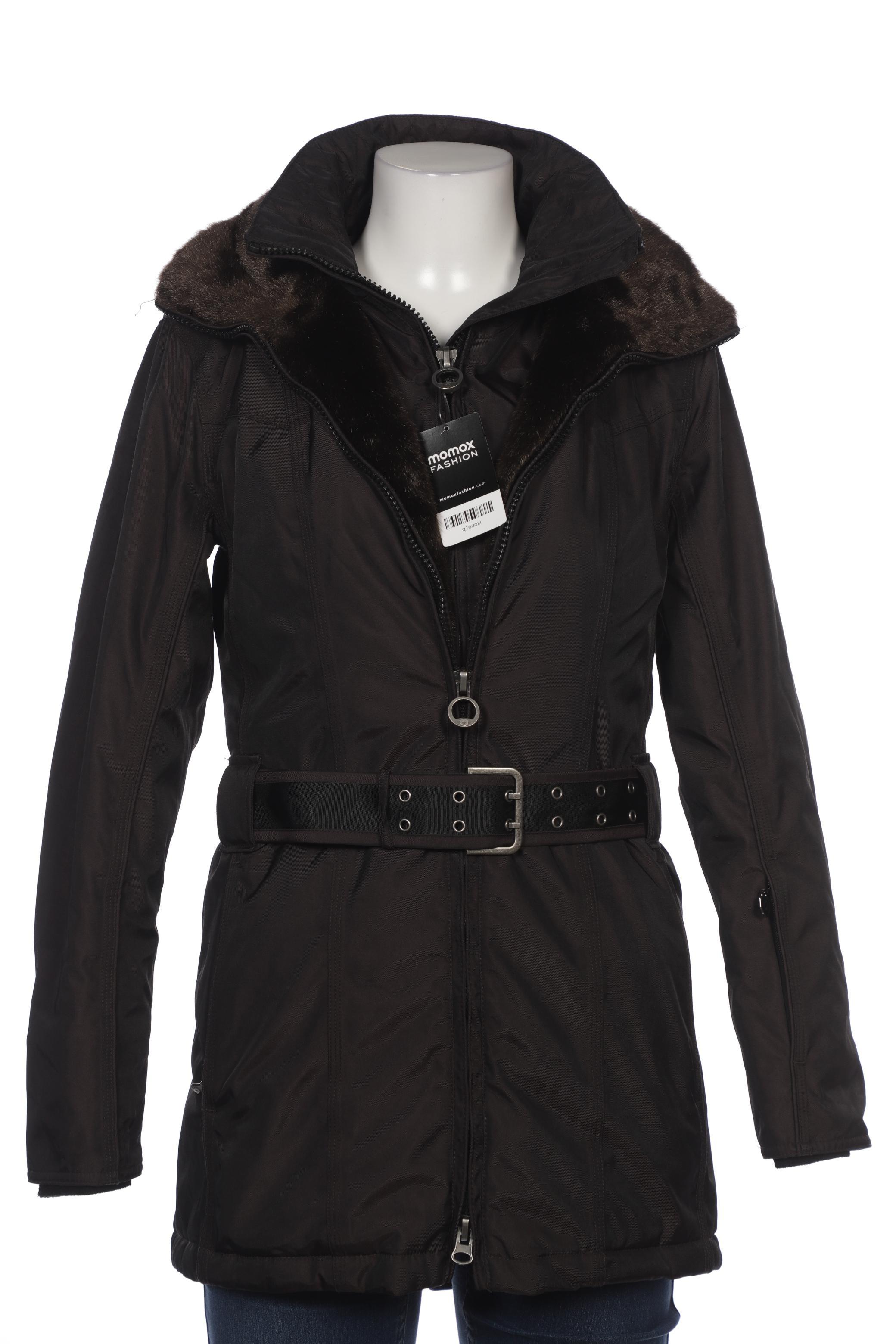

Wellensteyn Damen Mantel, braun