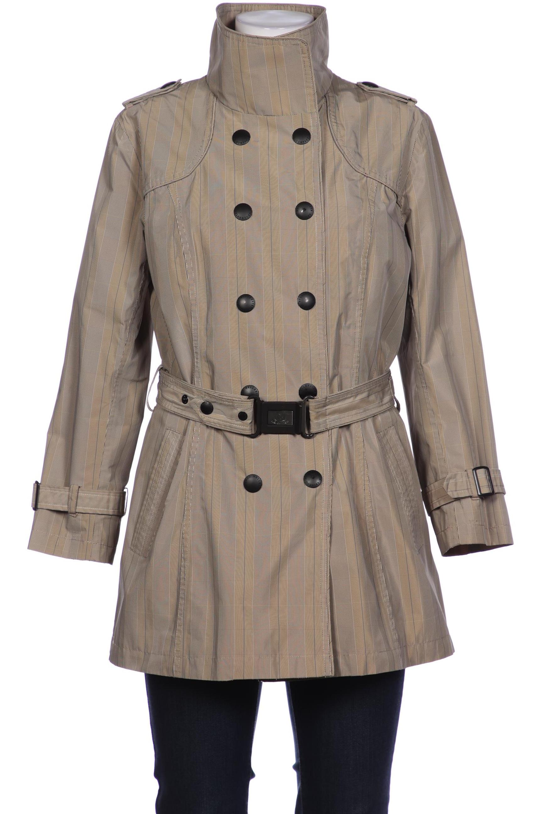 Thumbnail - Wellensteyn Damen Mantel, beige, Gr. 38