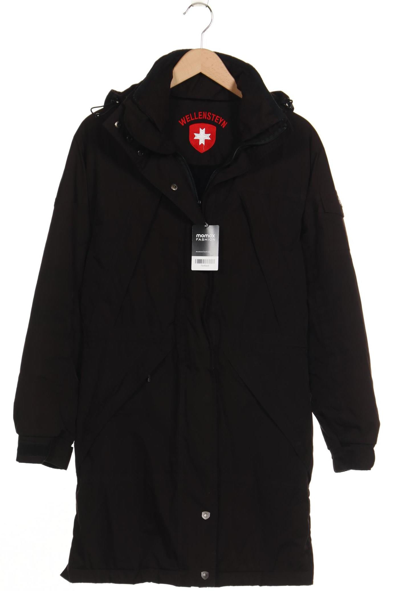 

Wellensteyn Damen Mantel, braun, Gr. 36