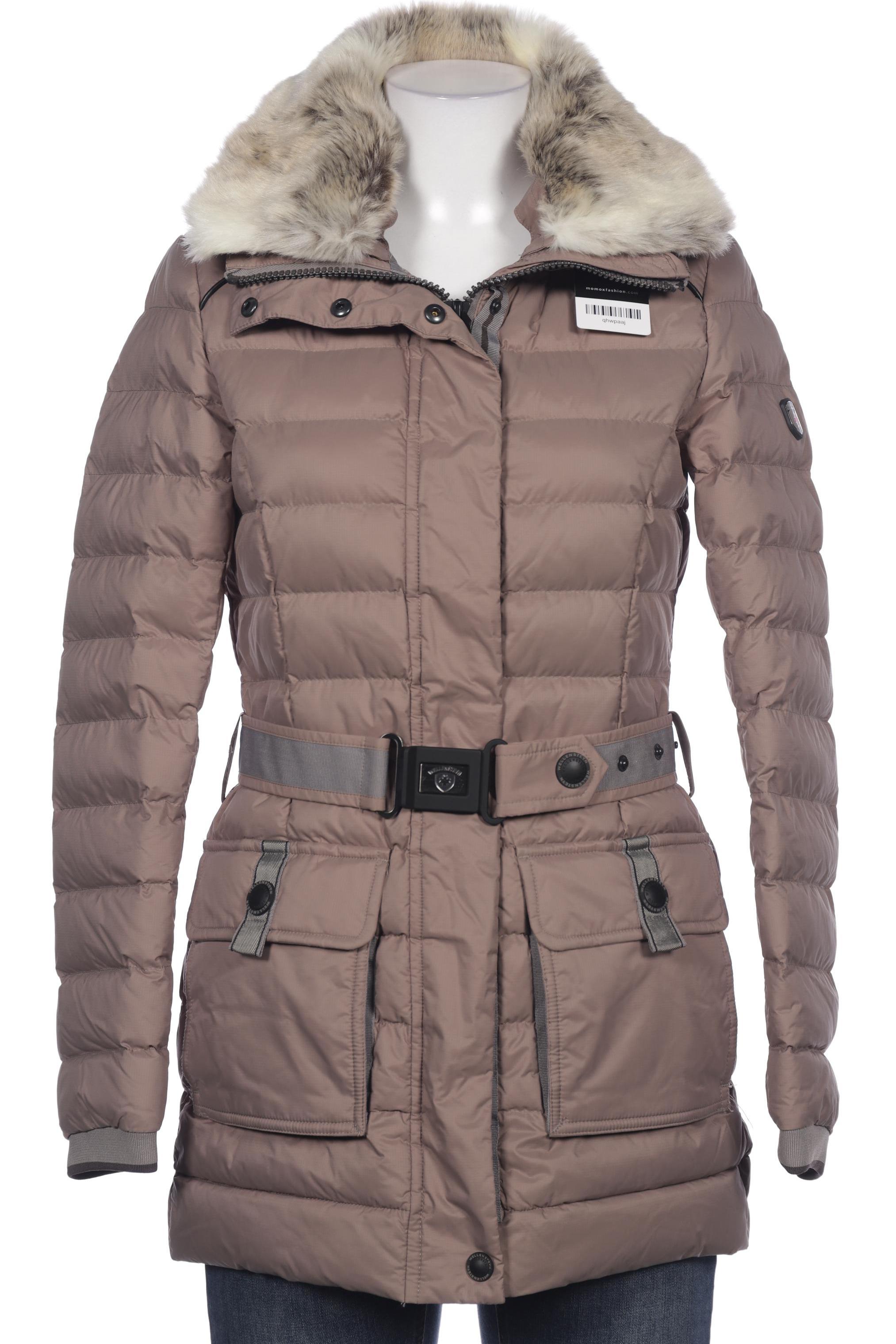 

Wellensteyn Damen Mantel, beige, Gr. 36