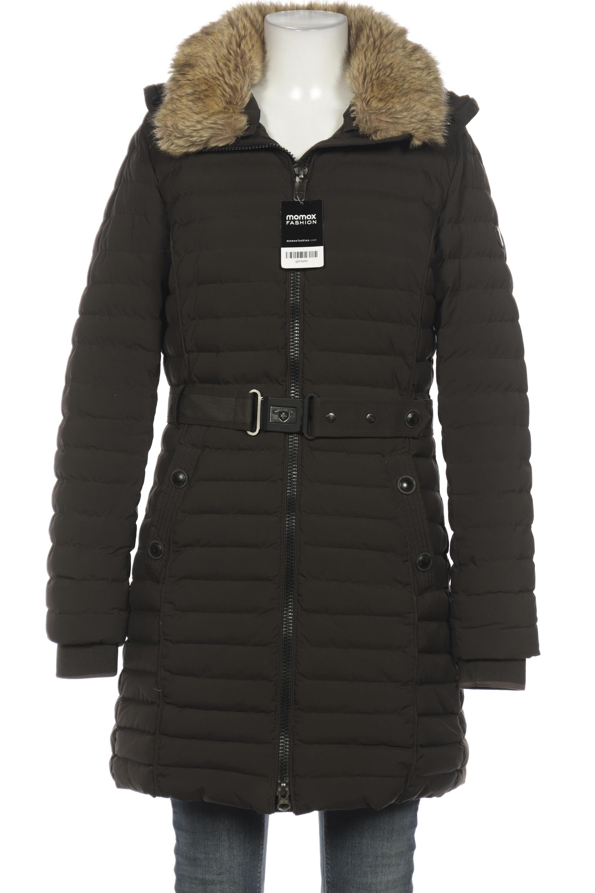 

Wellensteyn Damen Mantel, braun