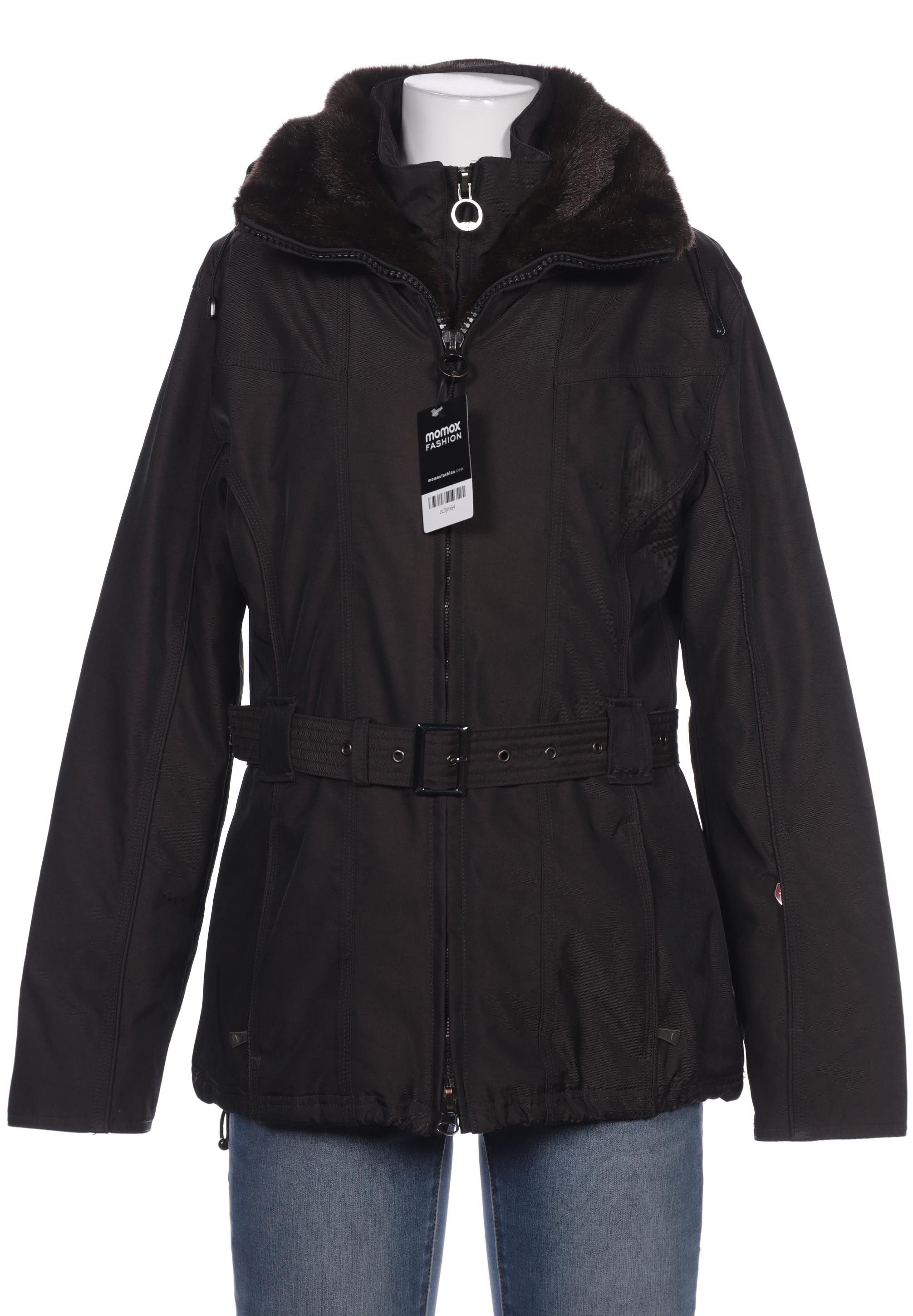 

Wellensteyn Damen Mantel, braun