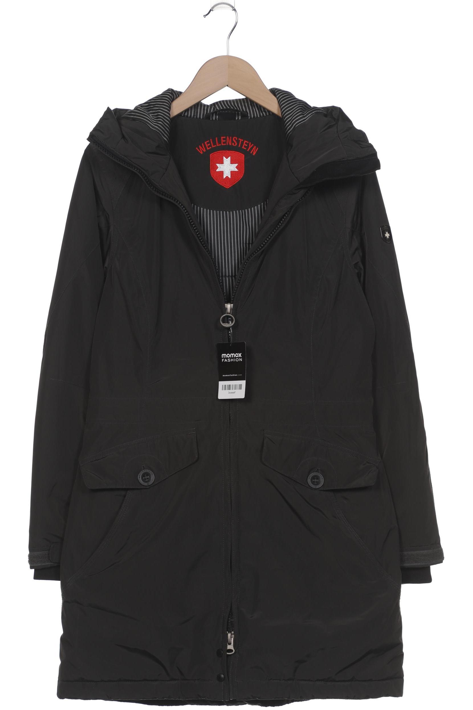 

Wellensteyn Damen Mantel, grau, Gr. 36