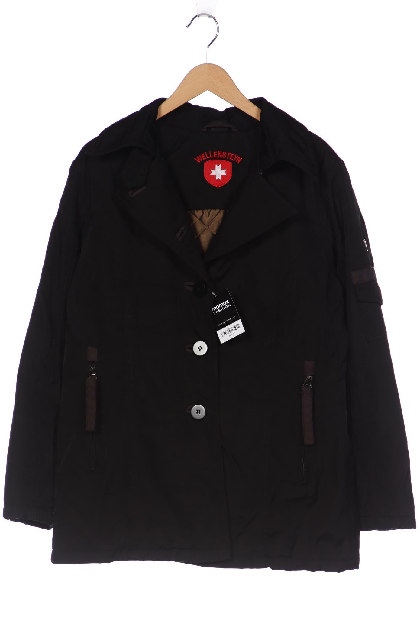 

Wellensteyn Damen Mantel, schwarz