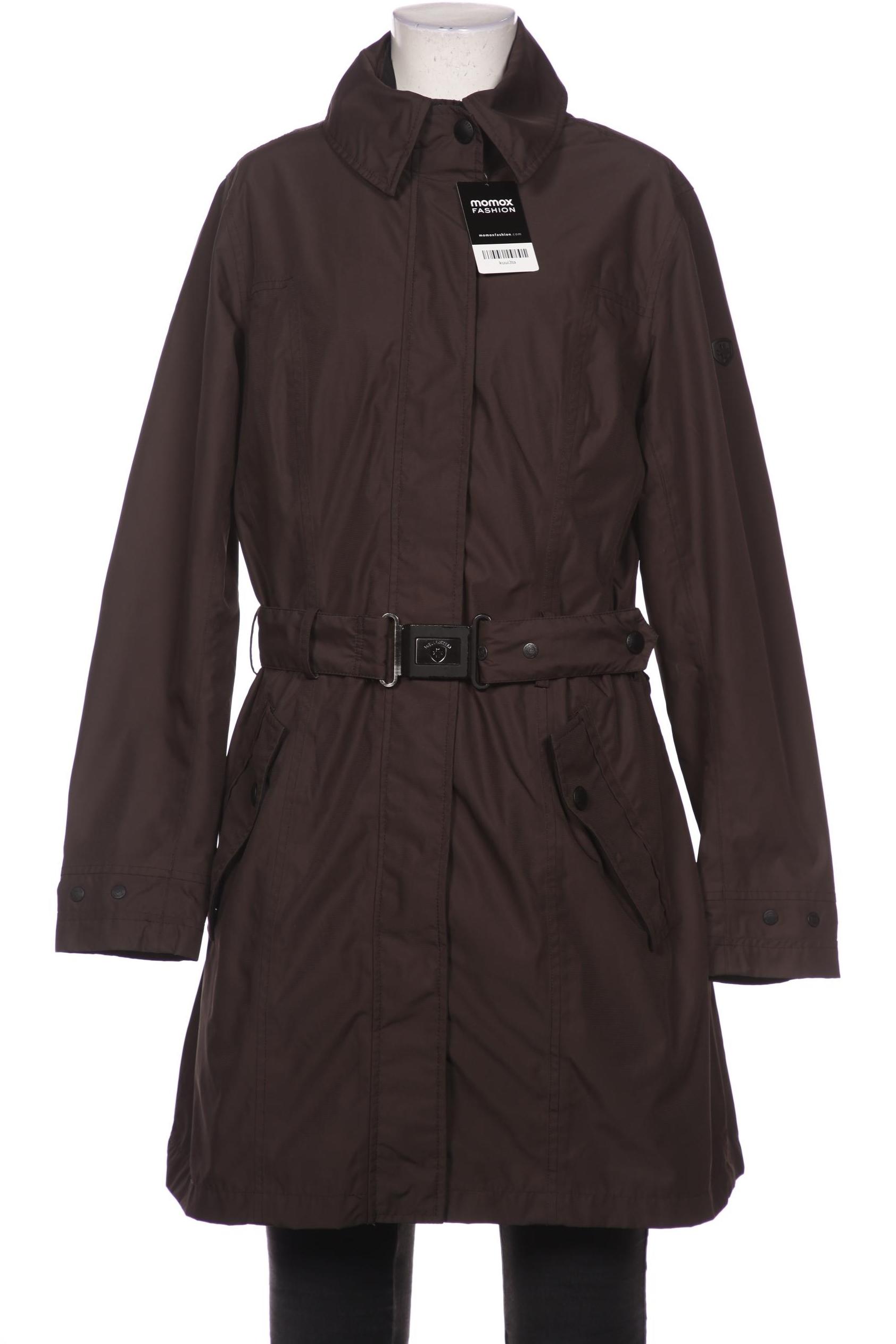 

Wellensteyn Damen Mantel, braun, Gr. 38