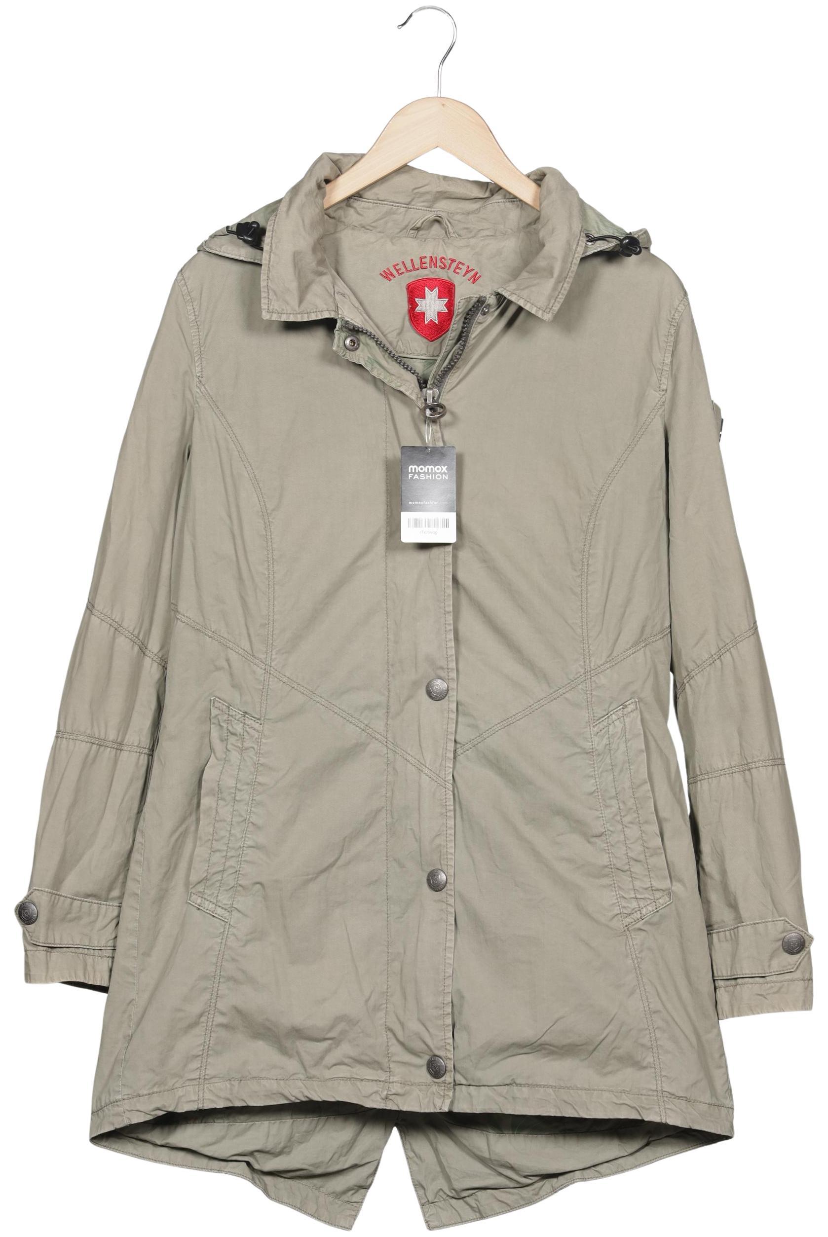 

Wellensteyn Damen Mantel, beige, Gr. 42