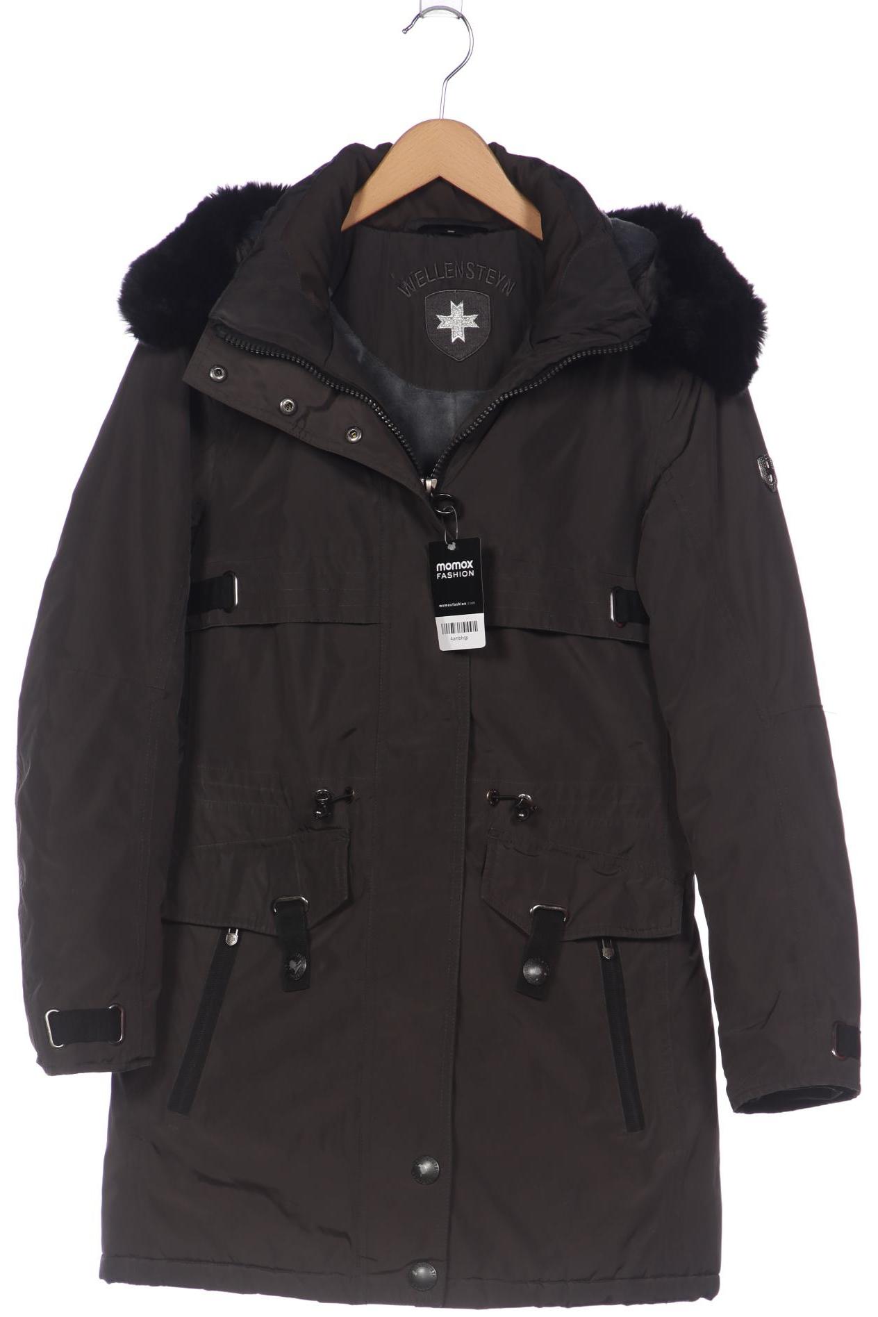 

Wellensteyn Damen Mantel, grau, Gr. 36