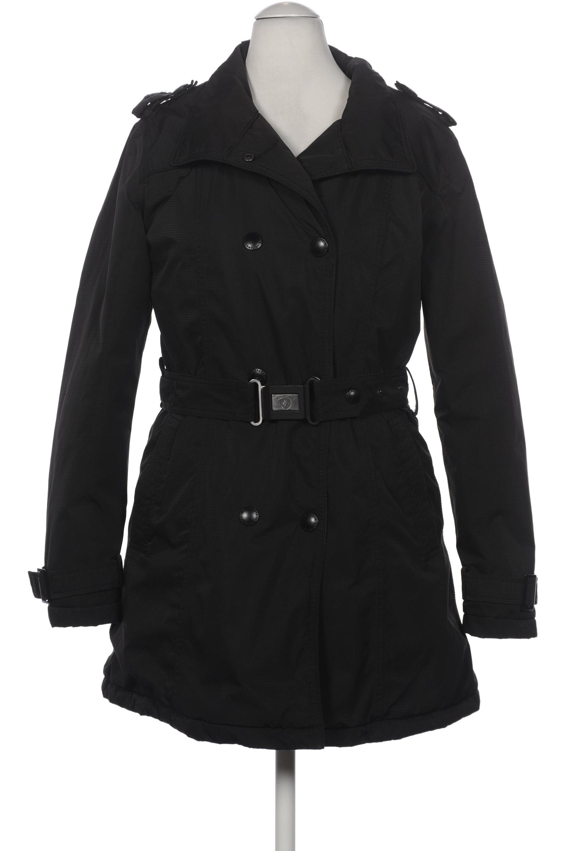 

Wellensteyn Damen Mantel, braun, Gr. 36