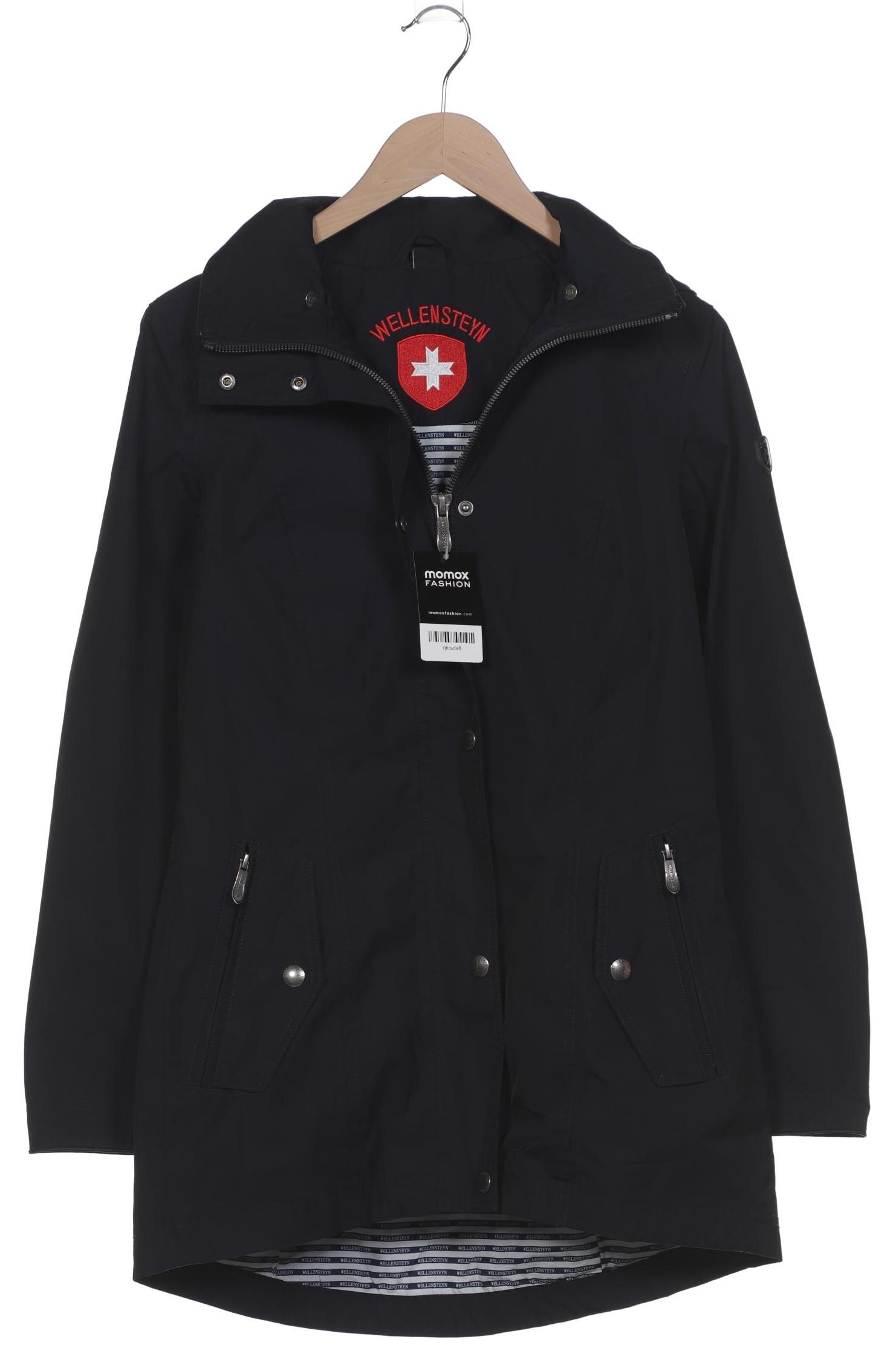 

Wellensteyn Damen Mantel, marineblau, Gr. 36