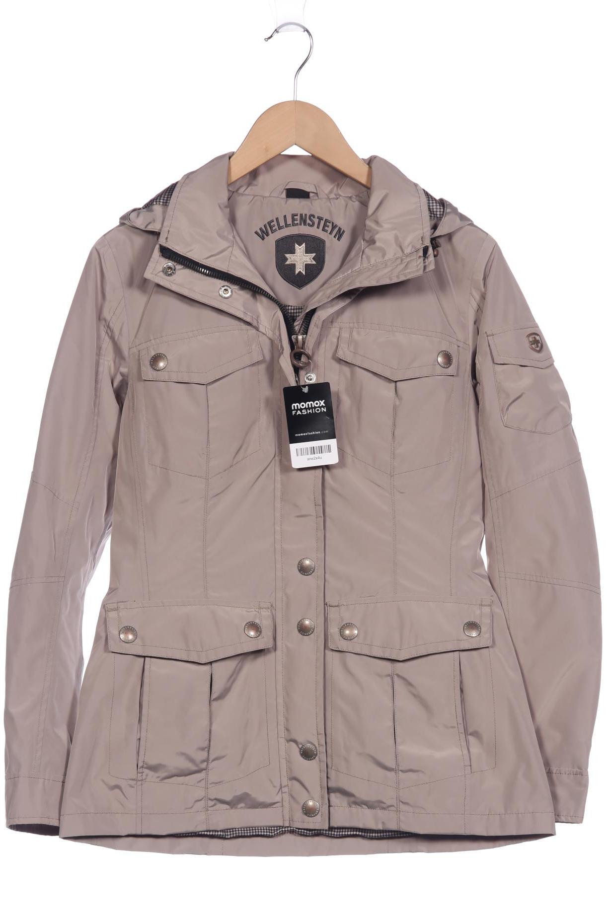 

Wellensteyn Damen Mantel, beige, Gr. 36