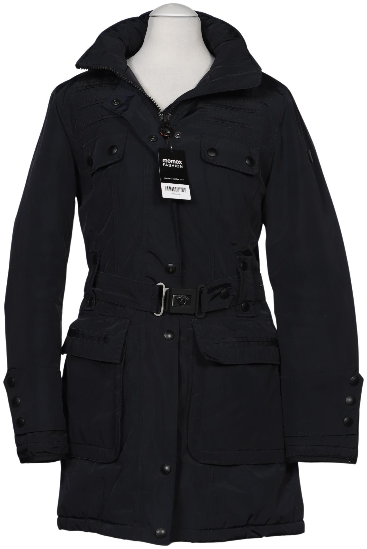 

Wellensteyn Damen Mantel, marineblau, Gr. 36